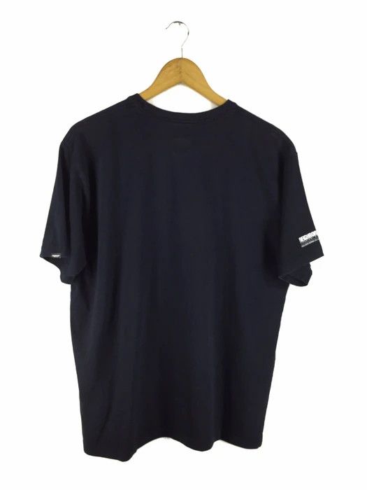 Neighborhood NEIGHBORHOOD SPELLOUT LOGO TSHIRT Size US L / EU 52-54 / 3 - 4 Thumbnail