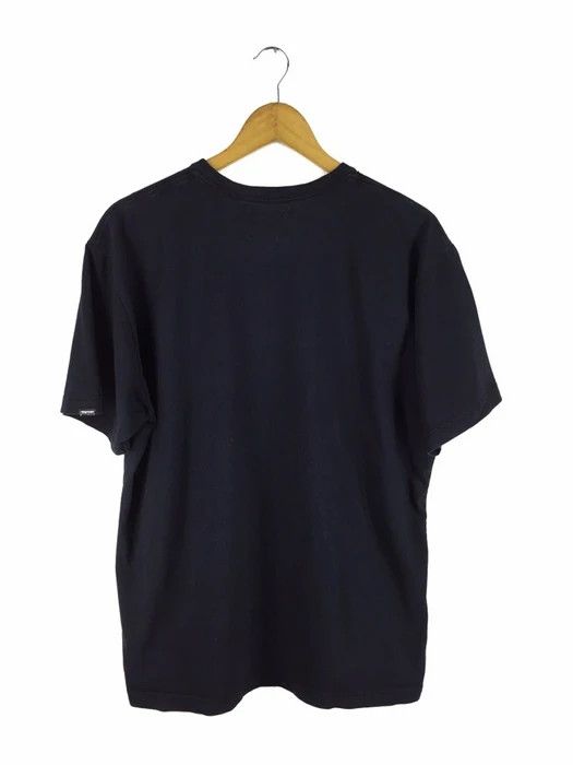 Neighborhood NEIGHBORHOOD WEST POINT TSHIRT Size US XL / EU 56 / 4 - 4 Thumbnail