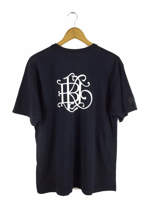 Neighborhood NEIGHBORHOOD BLACK ICON TEE Size US L / EU 52-54 / 3 - 2 Thumbnail