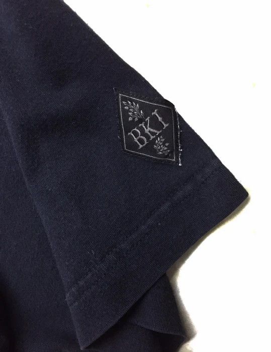 Neighborhood NEIGHBORHOOD BLACK ICON TEE Size US L / EU 52-54 / 3 - 10 Thumbnail