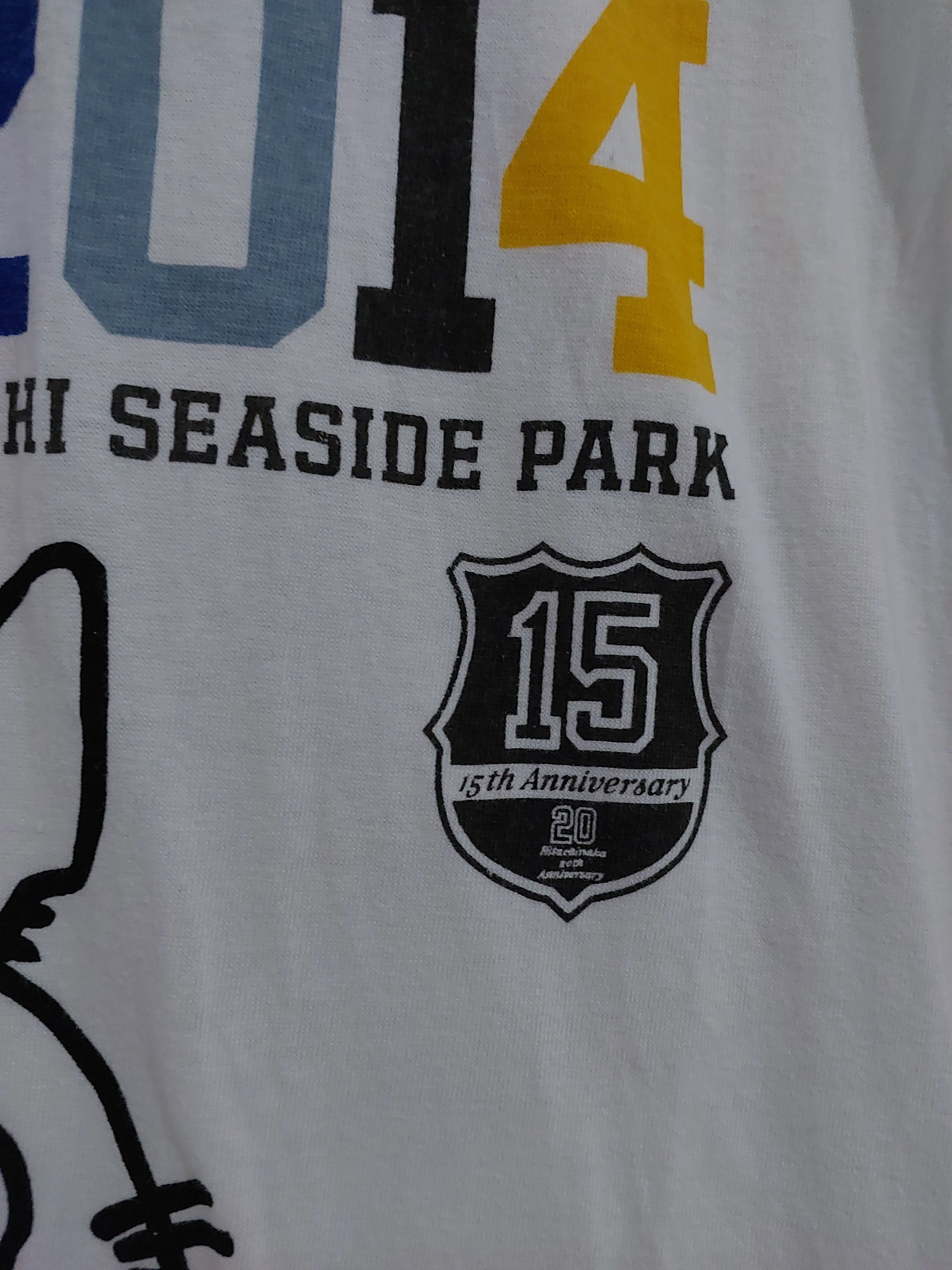 Anime × Japanese Brand × Vintage MY NEIGHBOUR TOTORO ANIME STUDIO GHIBLI MOVIE T SHIRT Size US L / EU 52-54 / 3 - 7 Thumbnail
