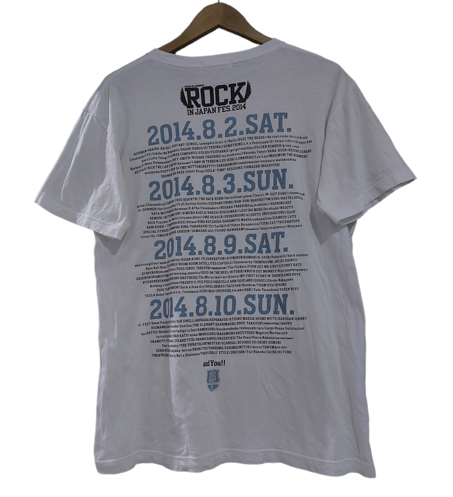 Anime × Japanese Brand × Vintage MY NEIGHBOUR TOTORO ANIME STUDIO GHIBLI MOVIE T SHIRT Size US L / EU 52-54 / 3 - 2 Thumbnail