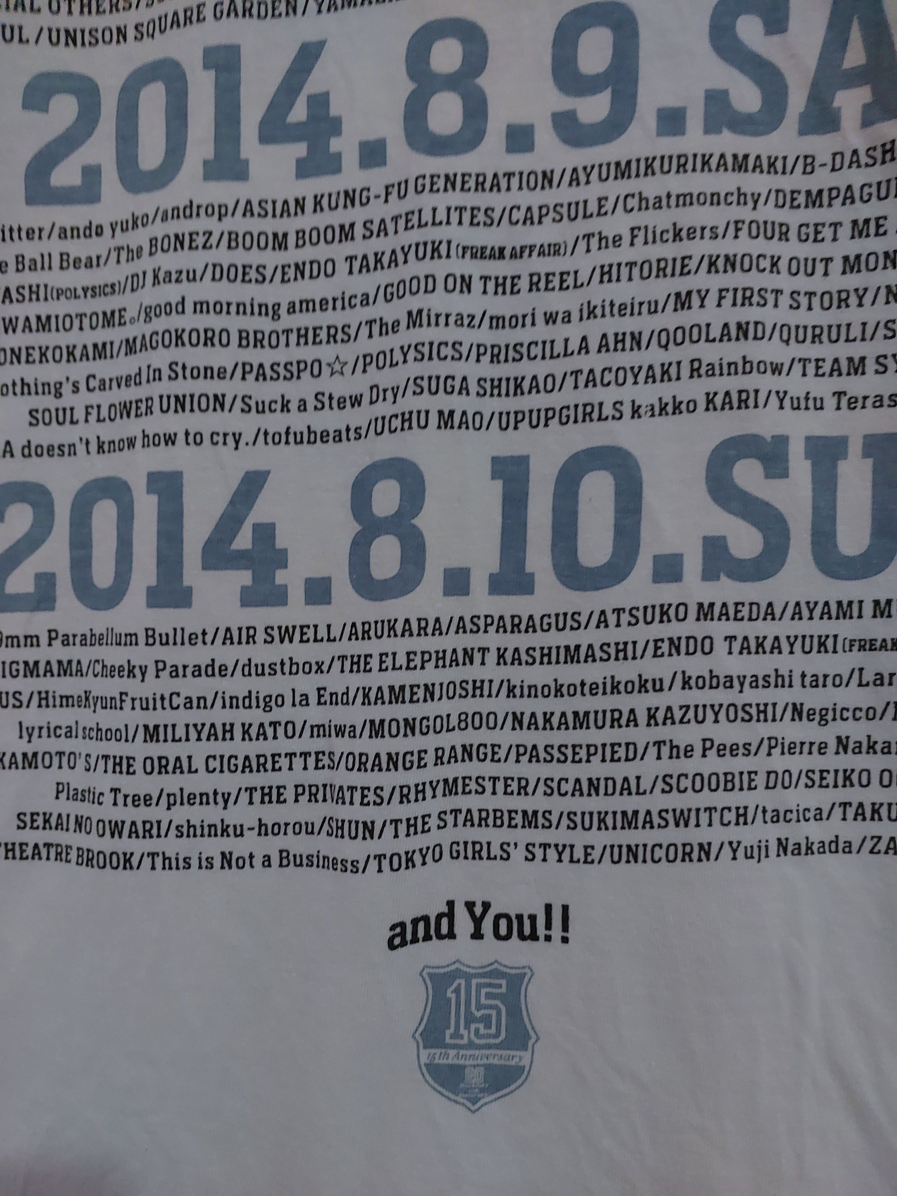 Anime × Japanese Brand × Vintage MY NEIGHBOUR TOTORO ANIME STUDIO GHIBLI MOVIE T SHIRT Size US L / EU 52-54 / 3 - 14 Thumbnail