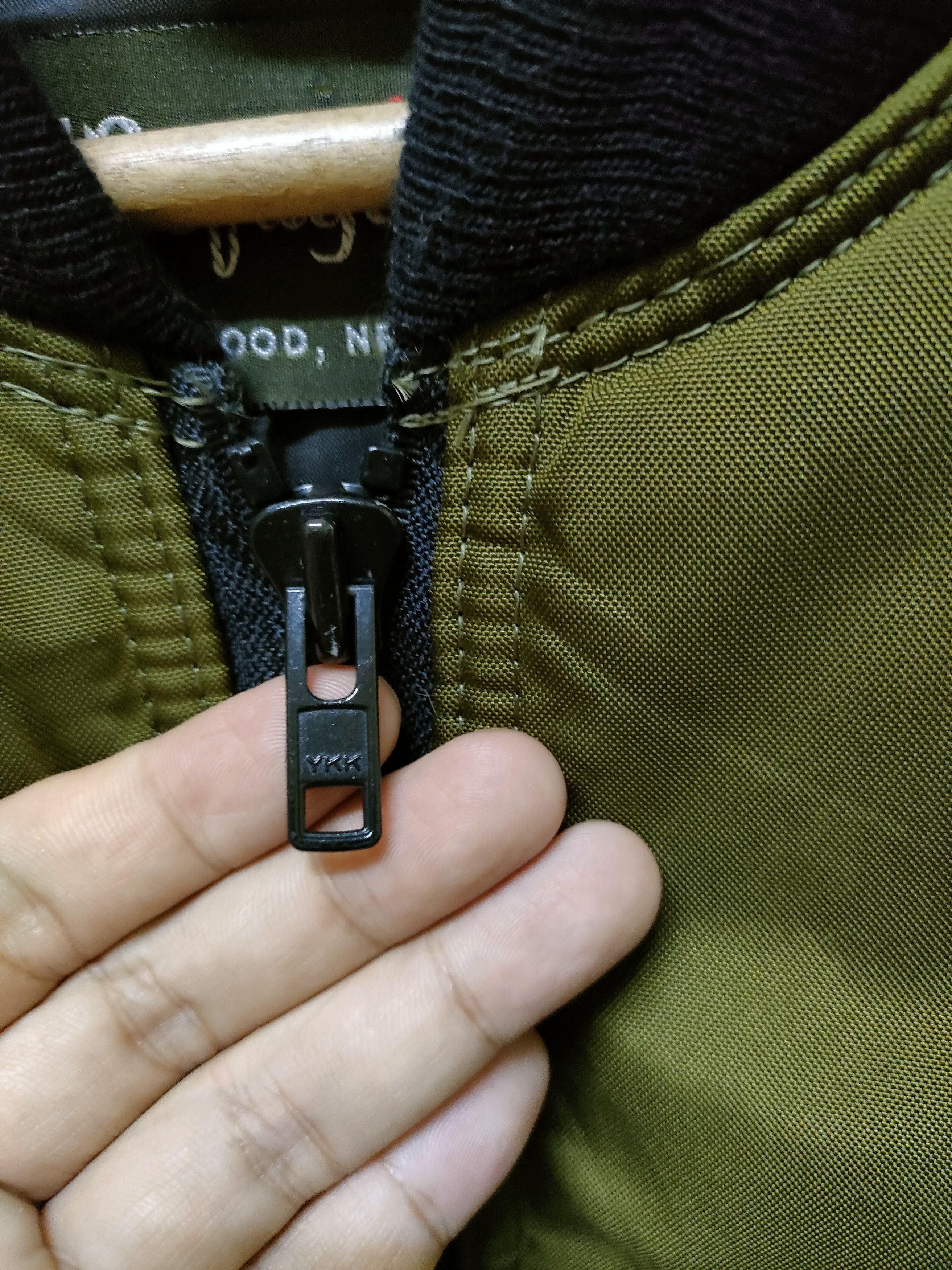 Refrigiwear × Vintage Refrigi Wear Tactical Vest Size US XL / EU 56 / 4 - 5 Thumbnail