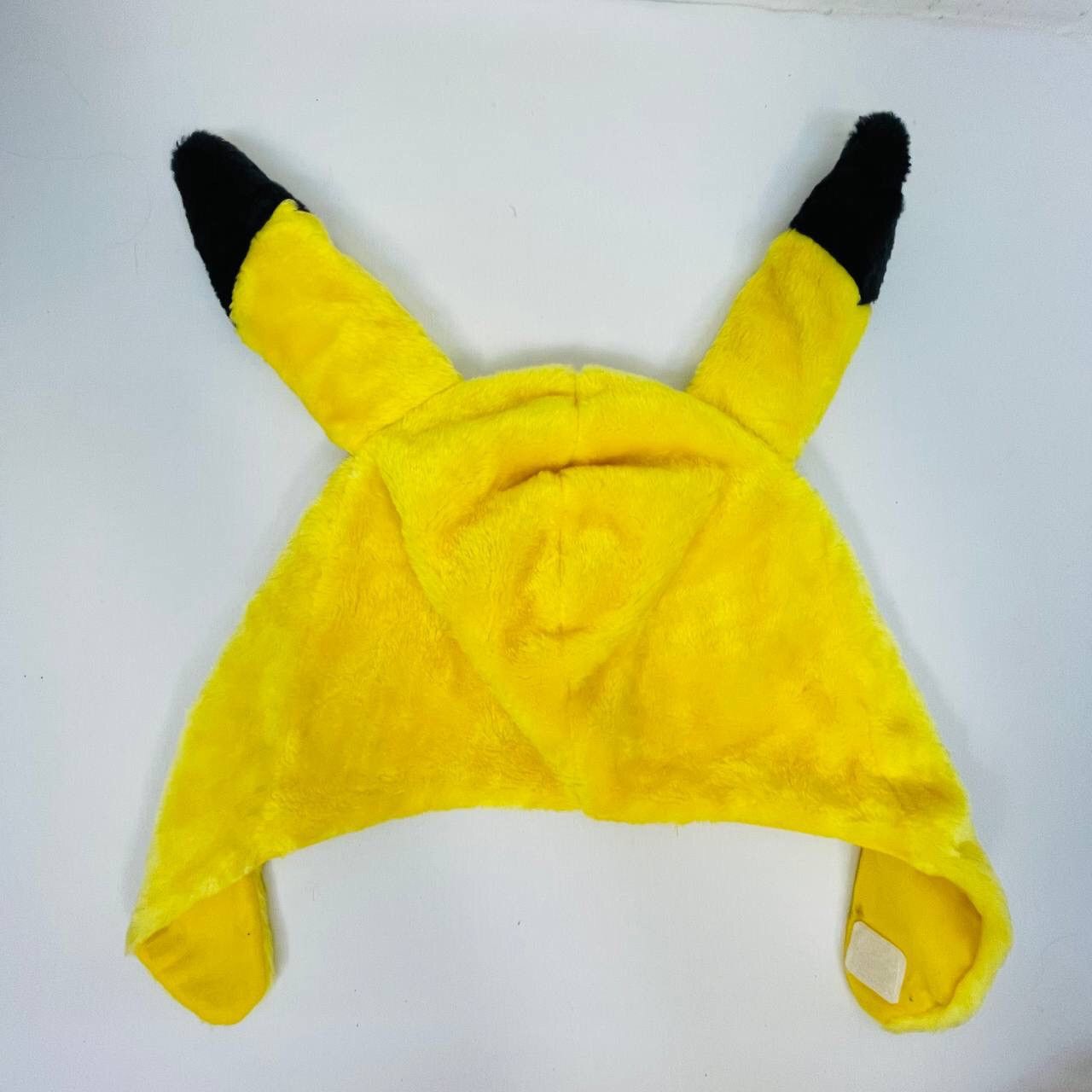 Anime POKEMON PIKACHU CARTOON EARFLAP HAT Size ONE SIZE - 6 Thumbnail