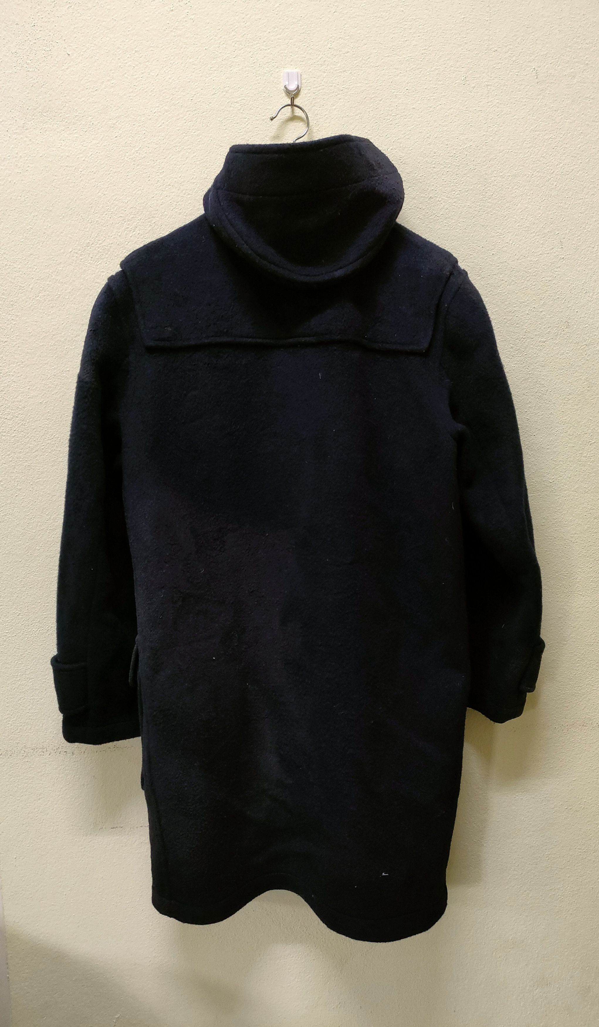 Gloverall × Vintage Vintage Gloverall Duffle Jacket Size US M / EU 48-50 / 2 - 2 Thumbnail