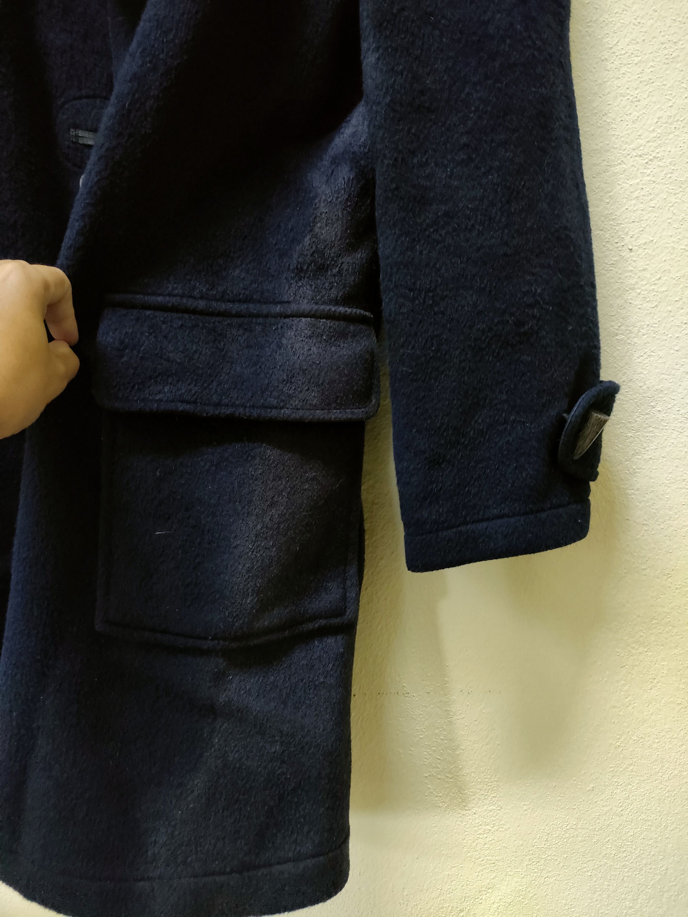 Gloverall × Vintage Vintage Gloverall Duffle Jacket Size US M / EU 48-50 / 2 - 6 Thumbnail