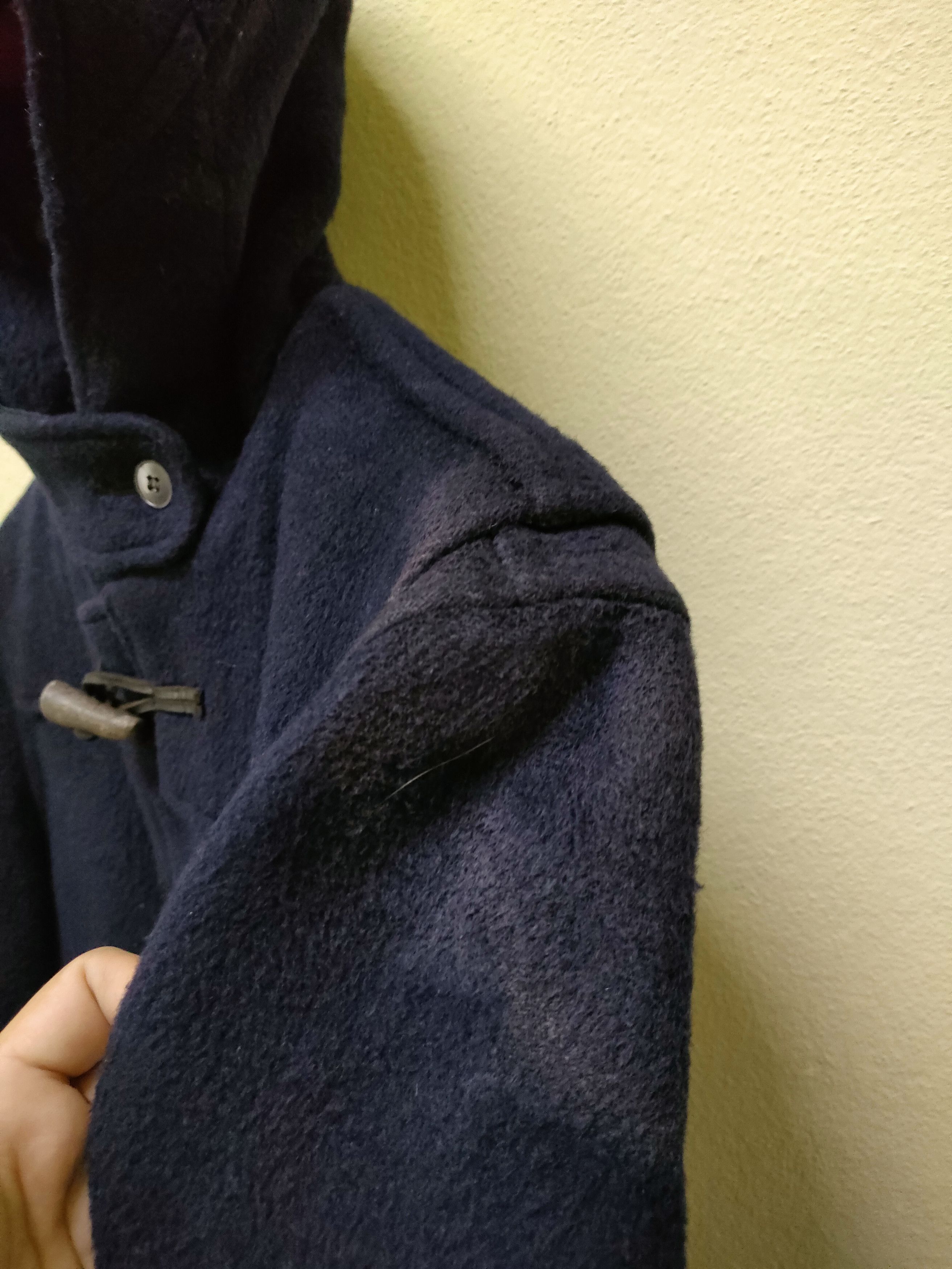 Gloverall × Vintage Vintage Gloverall Duffle Jacket Size US M / EU 48-50 / 2 - 7 Thumbnail