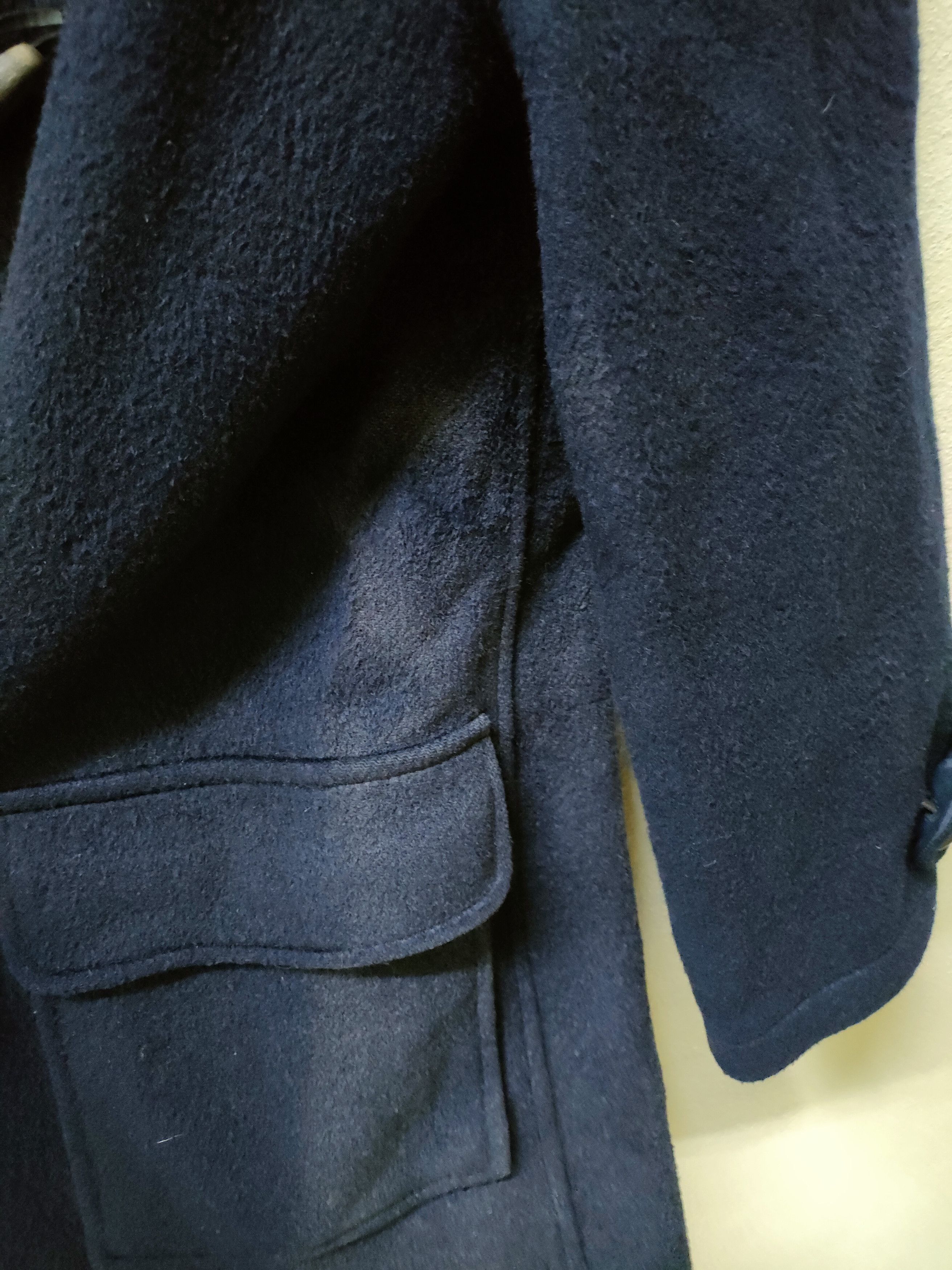 Gloverall × Vintage Vintage Gloverall Duffle Jacket Size US M / EU 48-50 / 2 - 5 Thumbnail