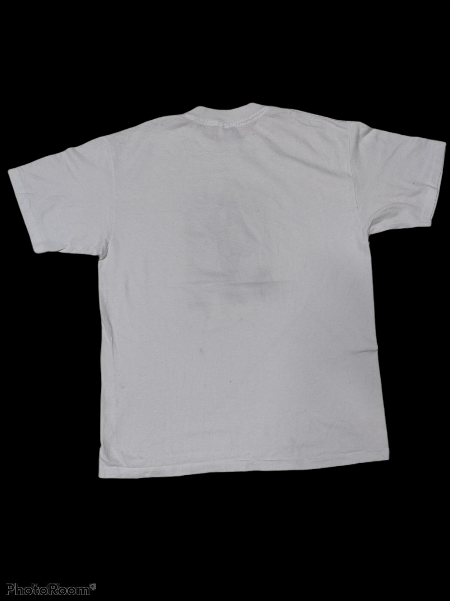 Band Tees × Vintage Vintage Washburn Guitars-Extreme-Nuno Bettencourt Size US L / EU 52-54 / 3 - 2 Thumbnail