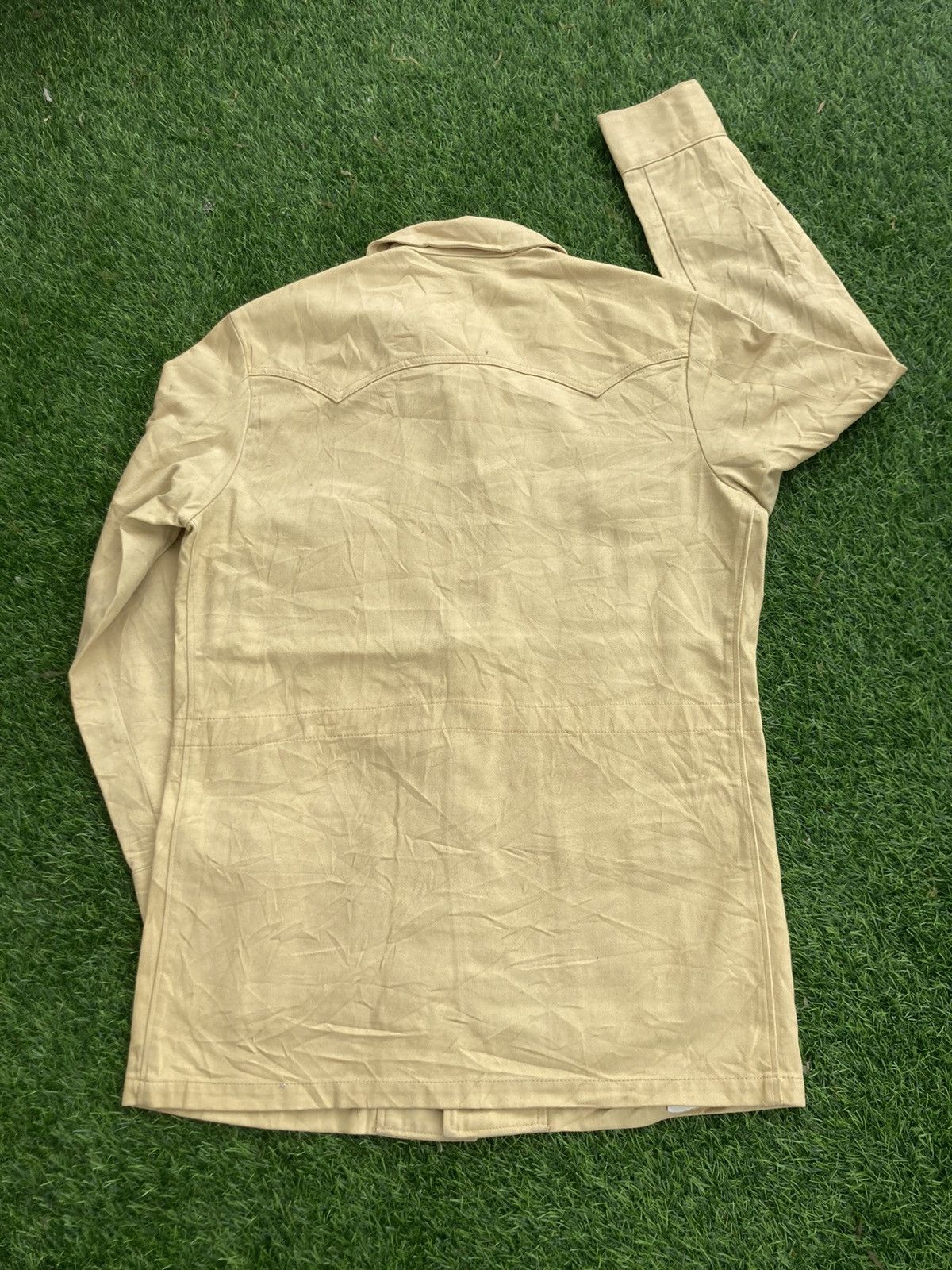 Johnbull JOHN BULL CHORE JACKET Size US M / EU 48-50 / 2 - 3 Thumbnail
