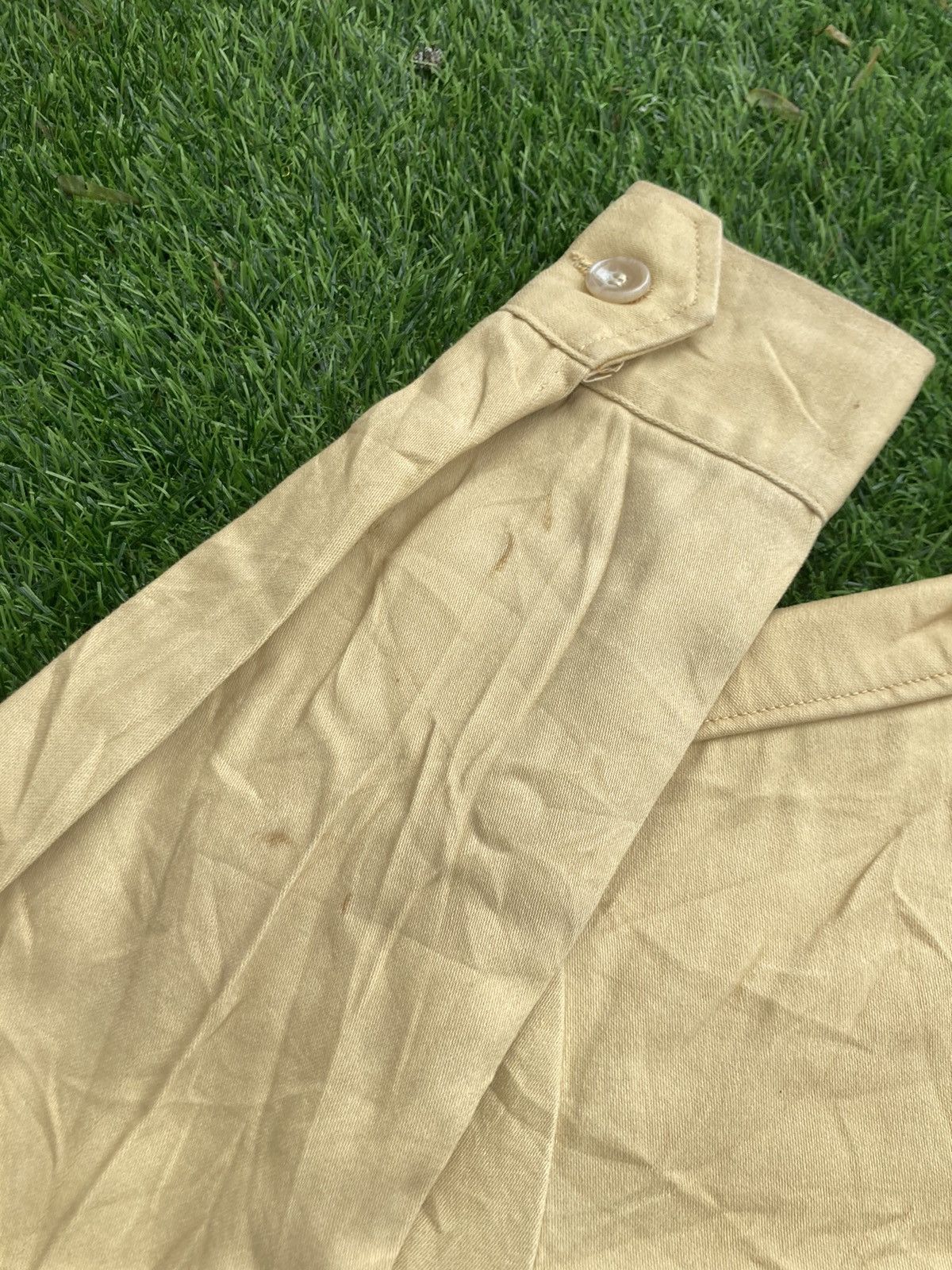 Johnbull JOHN BULL CHORE JACKET Size US M / EU 48-50 / 2 - 7 Thumbnail