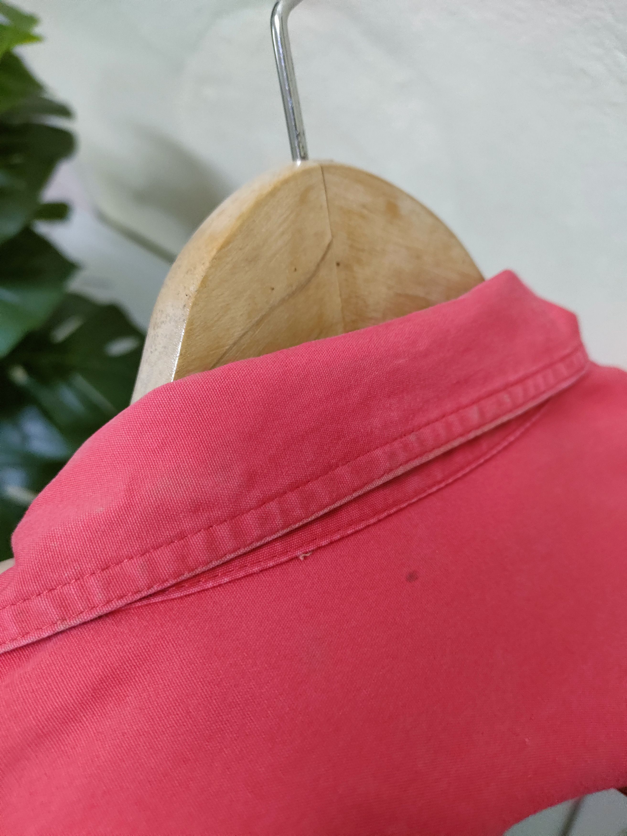 Van × Vintage Vintage Van Jac Cotton Jacket Size US M / EU 48-50 / 2 - 4 Thumbnail