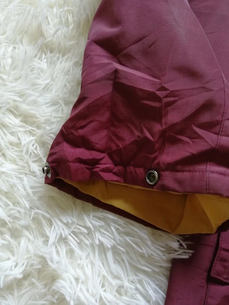 Calvin Klein Calvin Klein Long Jacket Multi Poket Nice Colour in size M Size US M / EU 48-50 / 2 - 4 Thumbnail