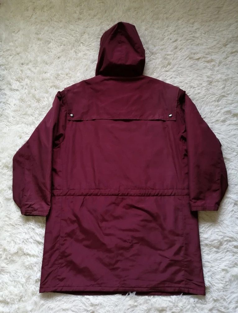 Calvin Klein Calvin Klein Long Jacket Multi Poket Nice Colour in size M Size US M / EU 48-50 / 2 - 8 Thumbnail