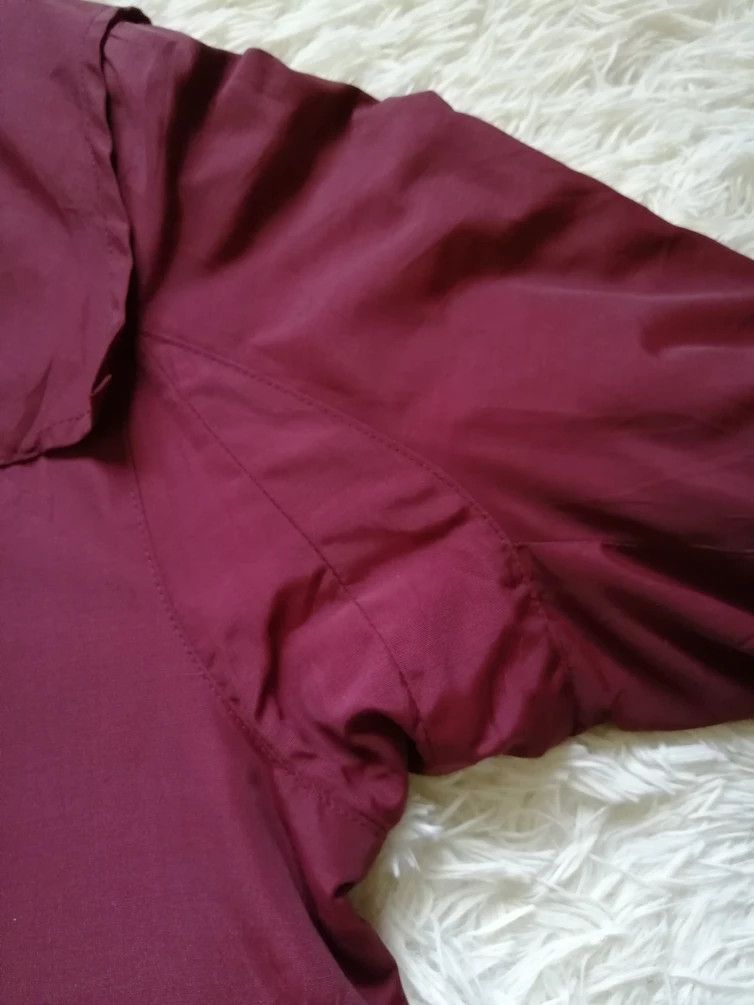 Calvin Klein Calvin Klein Long Jacket Multi Poket Nice Colour in size M Size US M / EU 48-50 / 2 - 3 Thumbnail