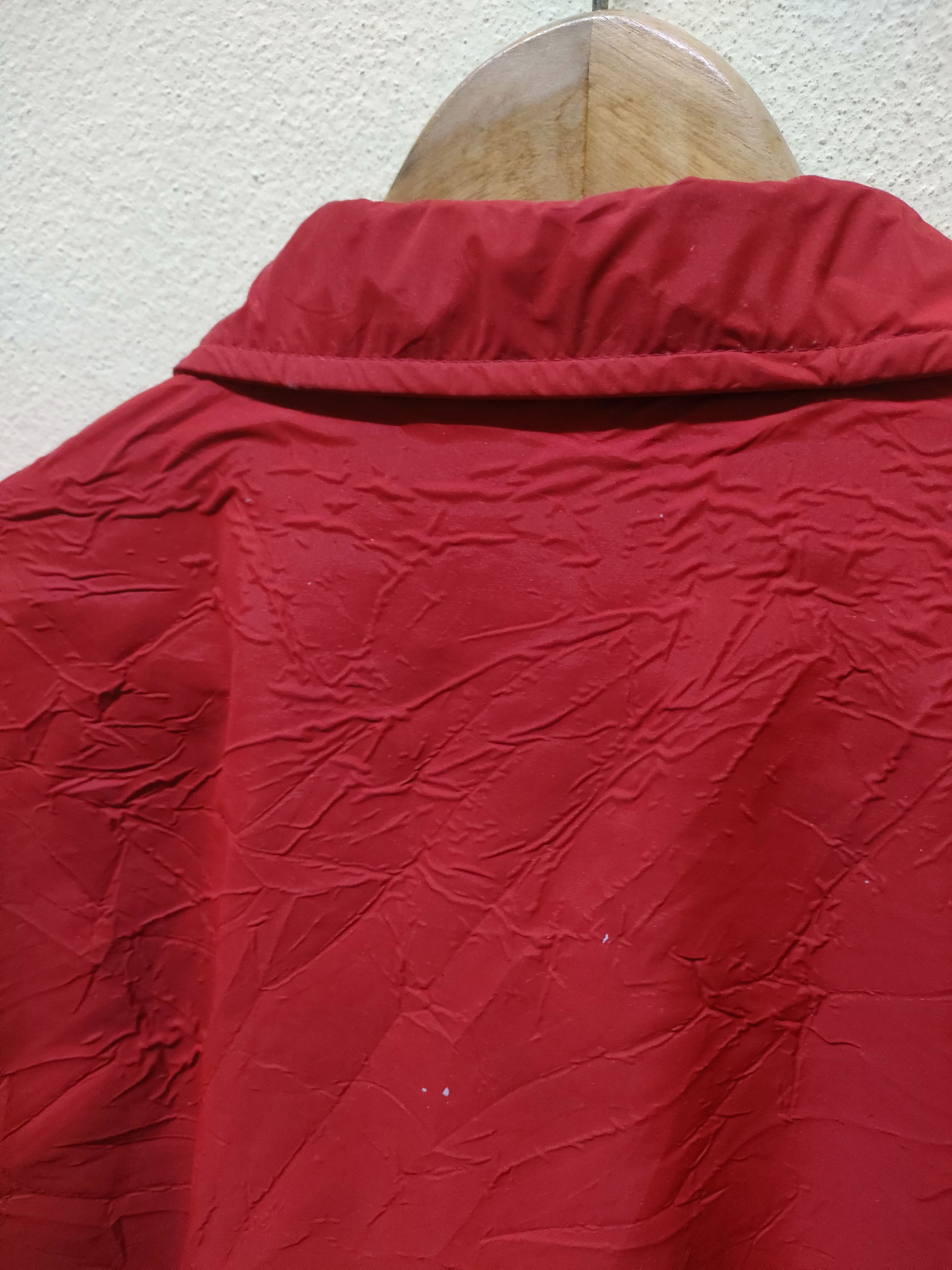 Polo Ralph Lauren × Vintage 💥 Best Offer 💥 Polo Ralph Lauren Coach Jacket Size US L / EU 52-54 / 3 - 5 Thumbnail