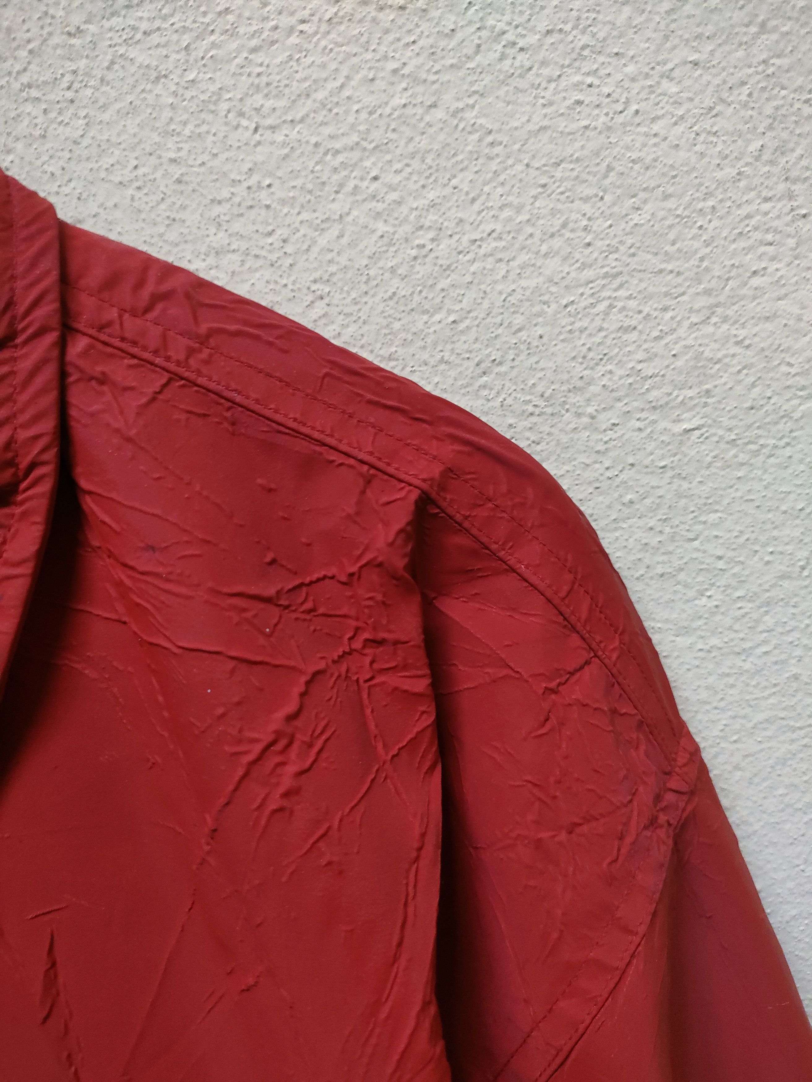Polo Ralph Lauren × Vintage 💥 Best Offer 💥 Polo Ralph Lauren Coach Jacket Size US L / EU 52-54 / 3 - 8 Thumbnail