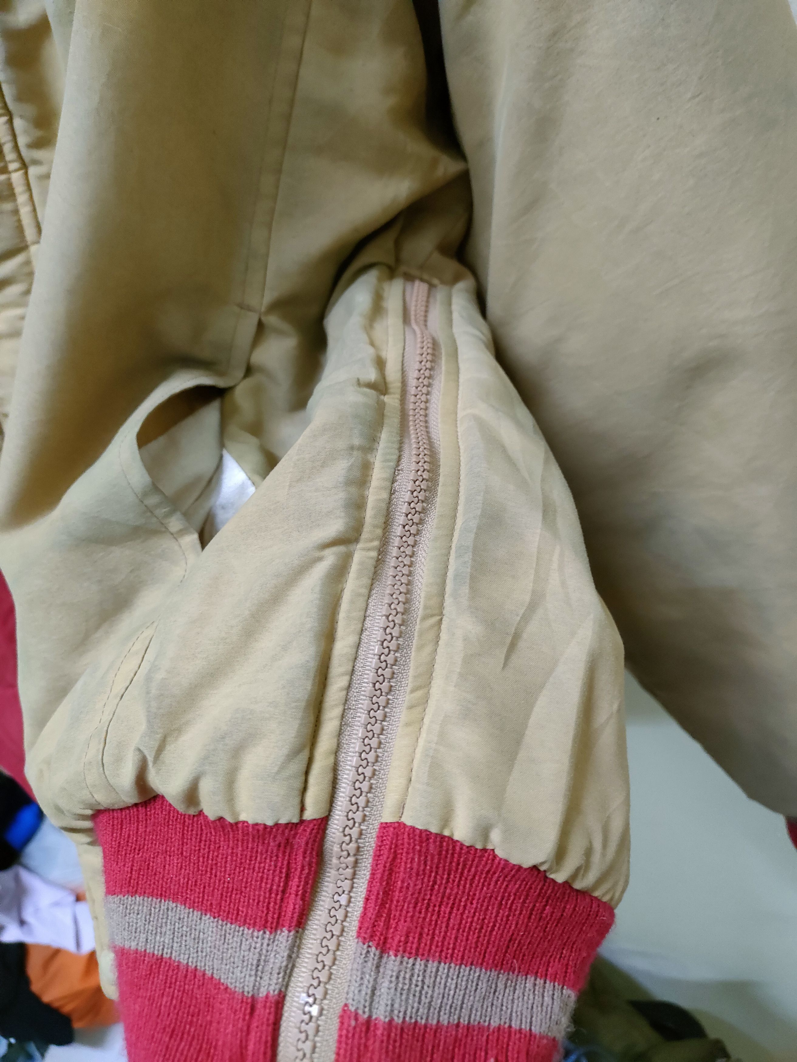 NFL × Starter × Vintage 🔥 Steals 🔥 SF 49ERS NFL jacket Size US M / EU 48-50 / 2 - 4 Thumbnail