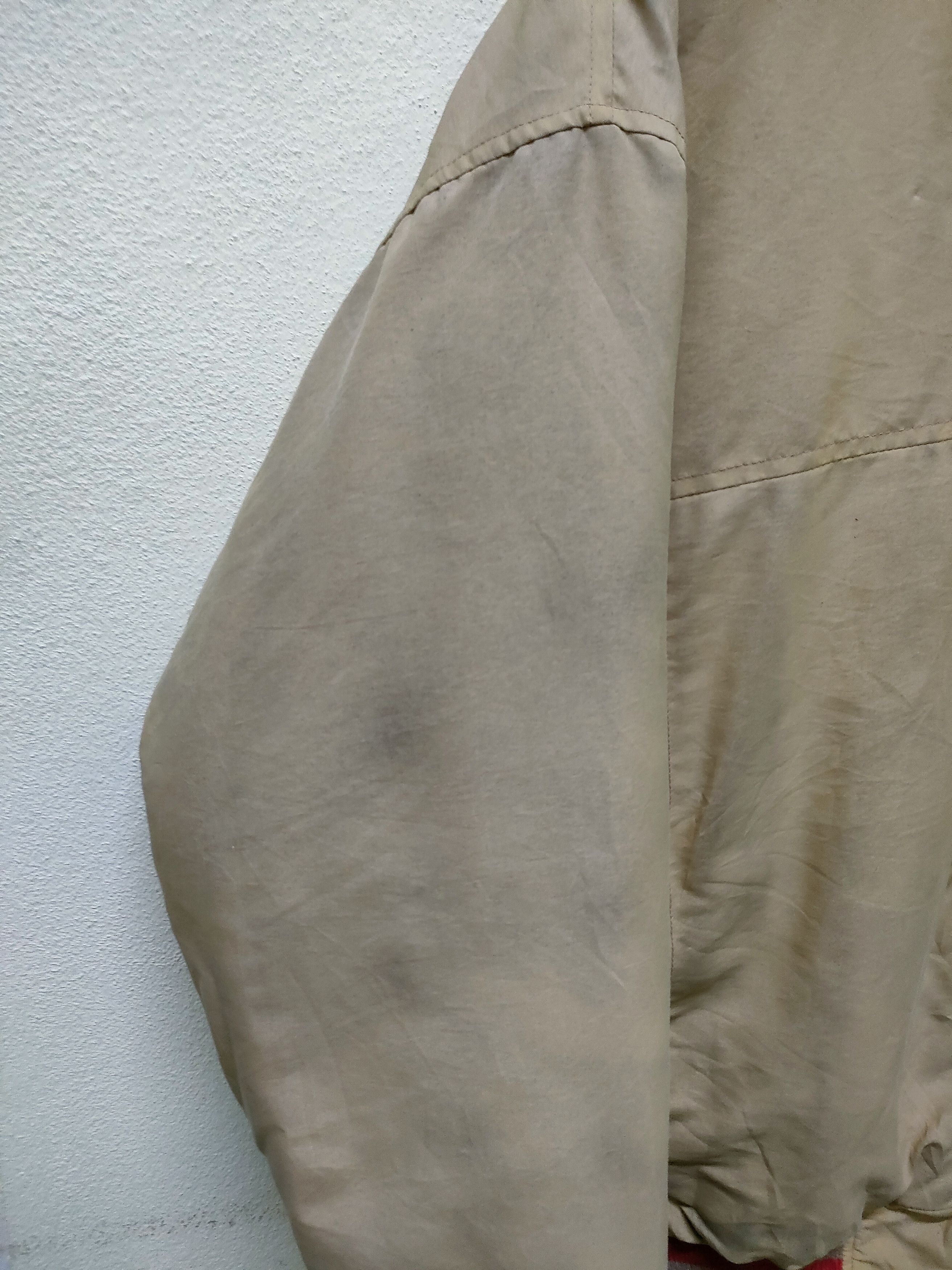 NFL × Starter × Vintage 🔥 Steals 🔥 SF 49ERS NFL jacket Size US M / EU 48-50 / 2 - 16 Thumbnail