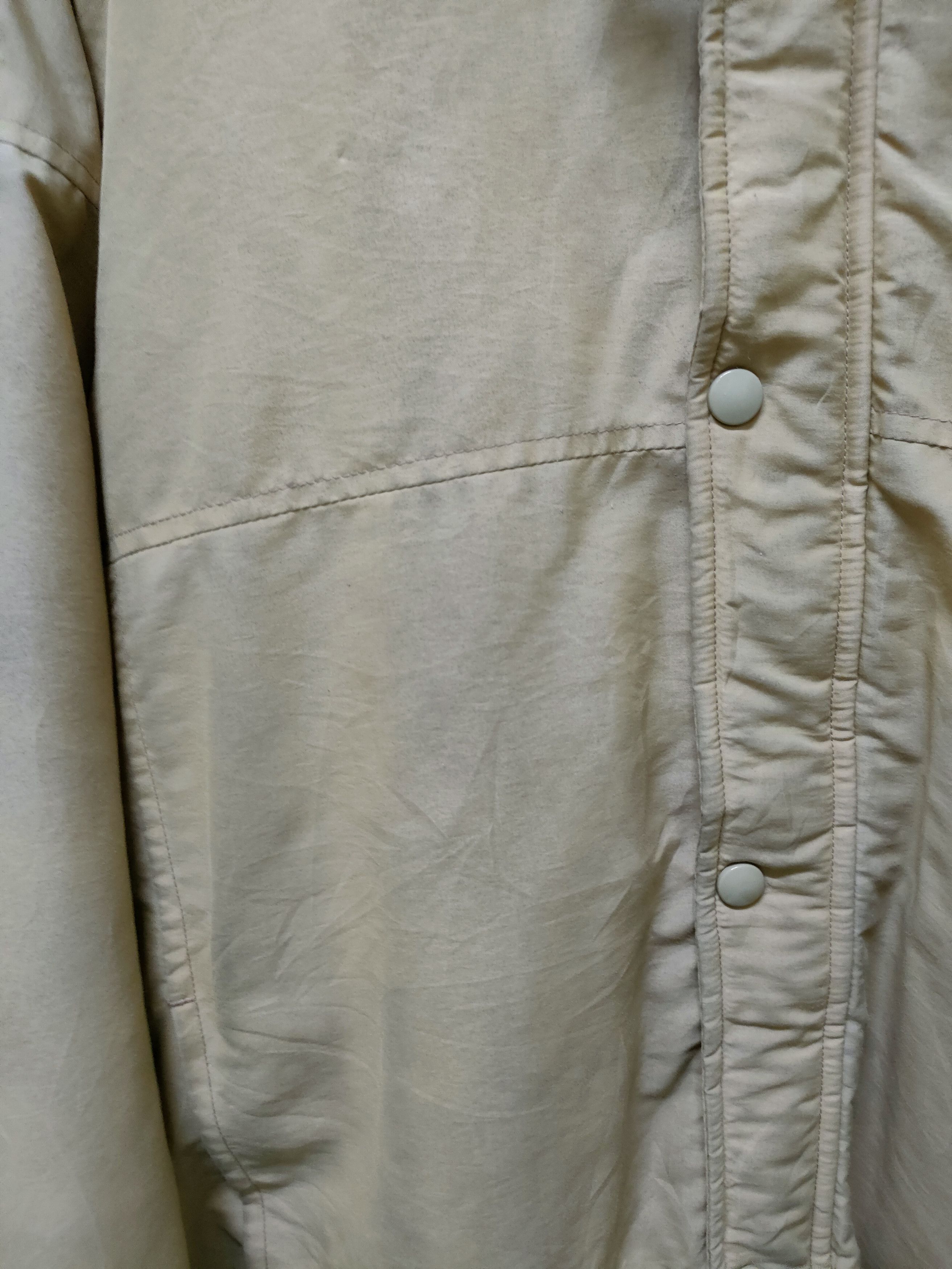 NFL × Starter × Vintage 🔥 Steals 🔥 SF 49ERS NFL jacket Size US M / EU 48-50 / 2 - 15 Thumbnail