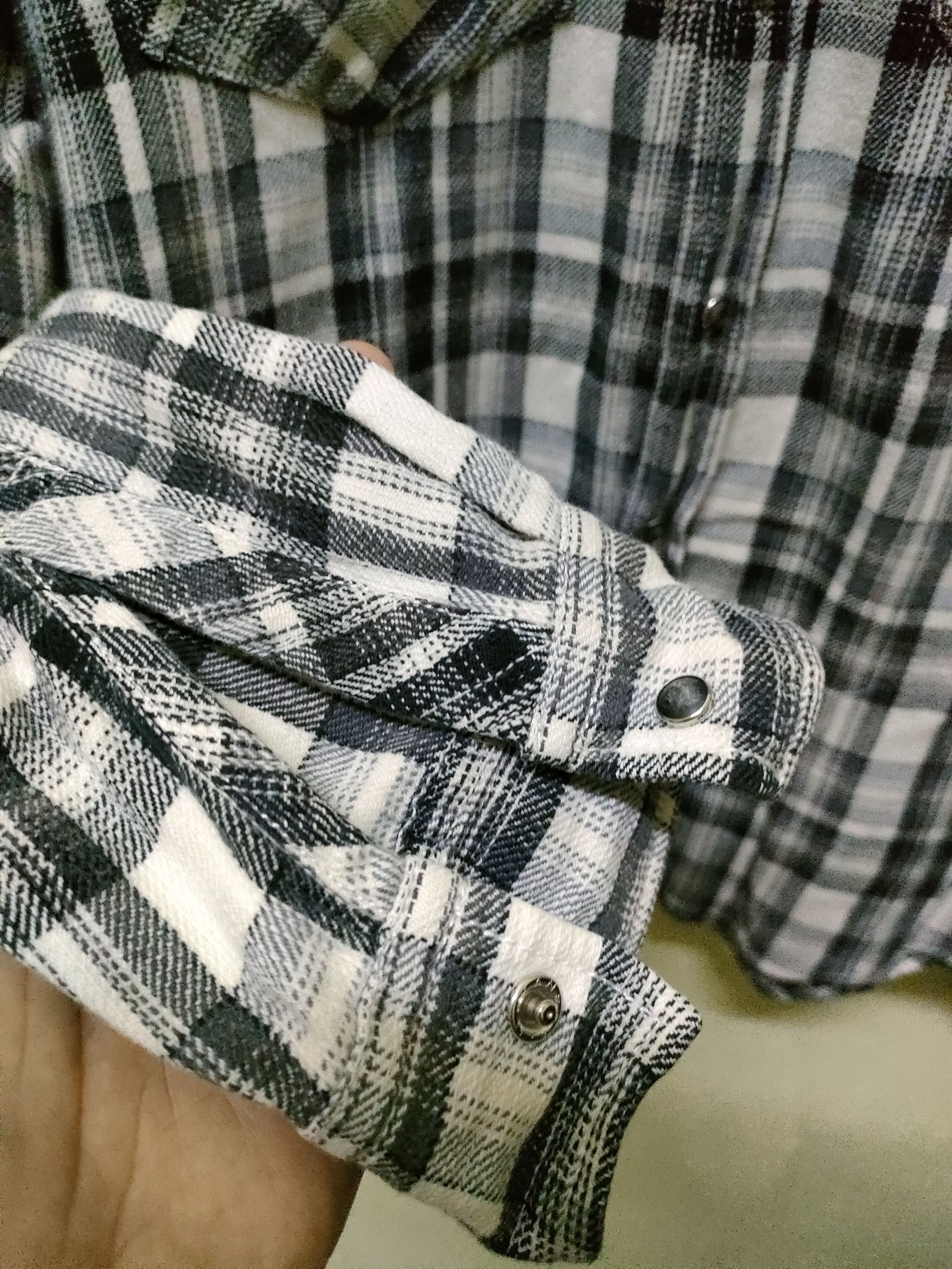 Japanese Brand × Vintage 💥 Best Offer 💥291295-Homme Embroidered Western Shirt Size US M / EU 48-50 / 2 - 6 Thumbnail