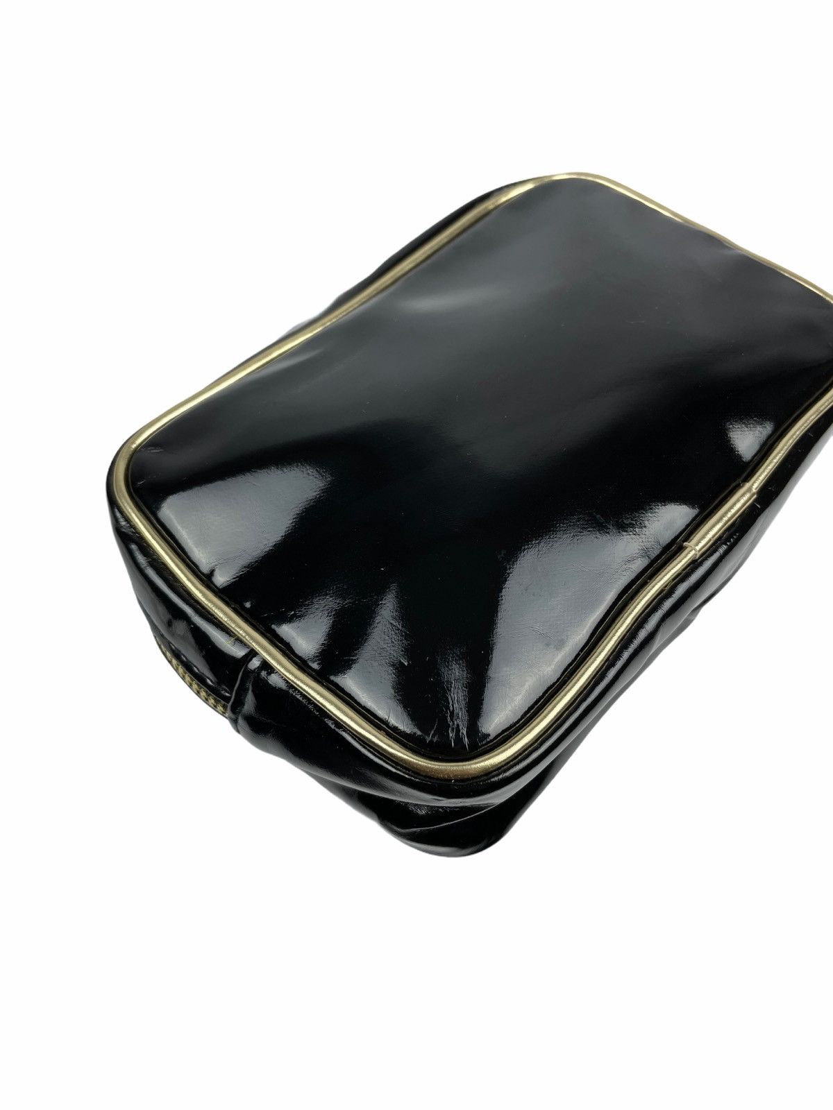 Fendi Fendi Cosmetic Bag Small Pouch Size ONE SIZE - 6 Thumbnail