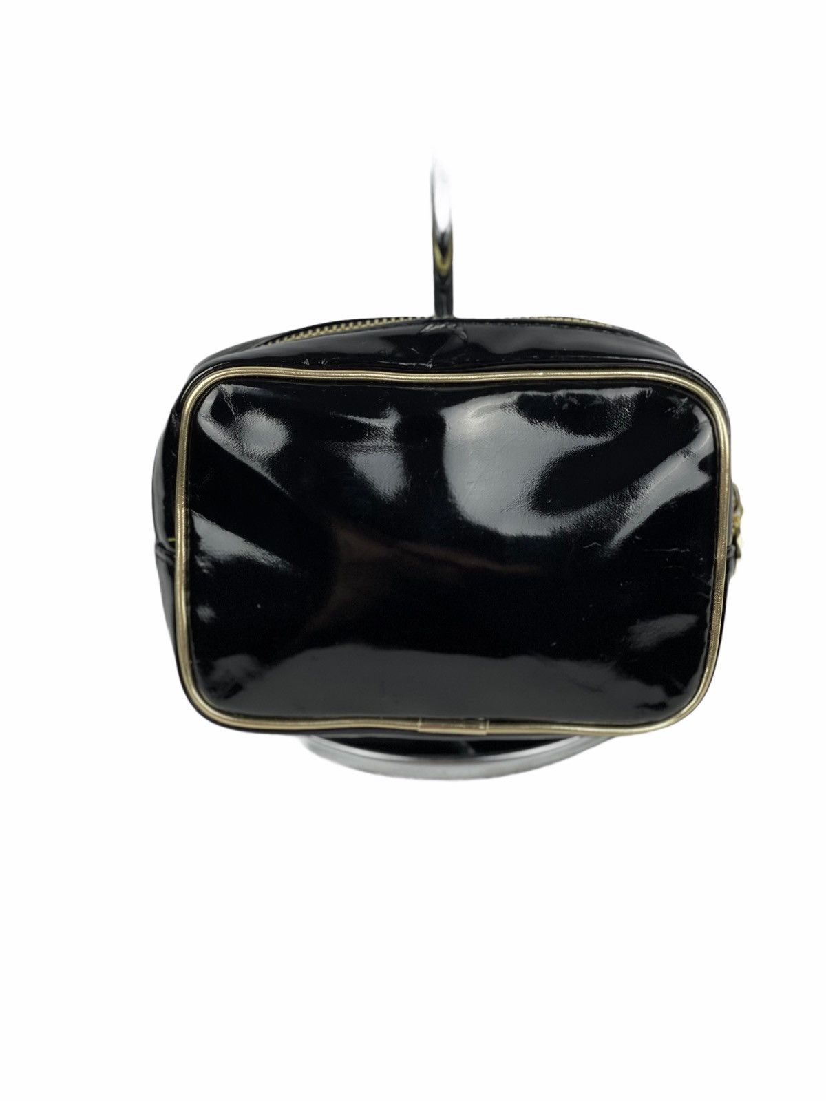Fendi Fendi Cosmetic Bag Small Pouch Size ONE SIZE - 2 Thumbnail