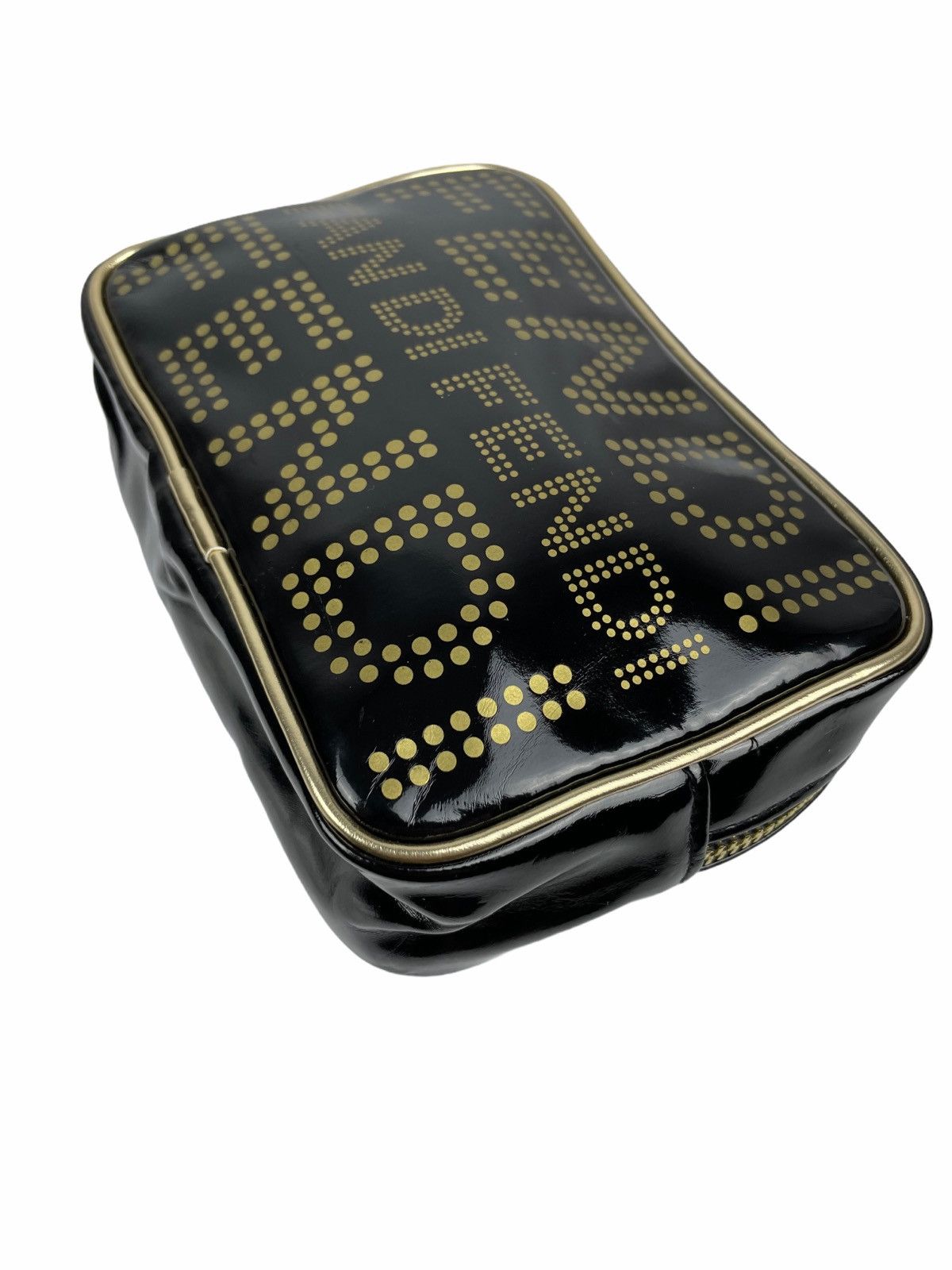 Fendi Fendi Cosmetic Bag Small Pouch Size ONE SIZE - 5 Thumbnail