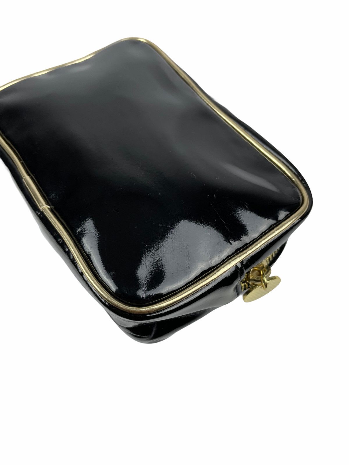 Fendi Fendi Cosmetic Bag Small Pouch Size ONE SIZE - 7 Thumbnail