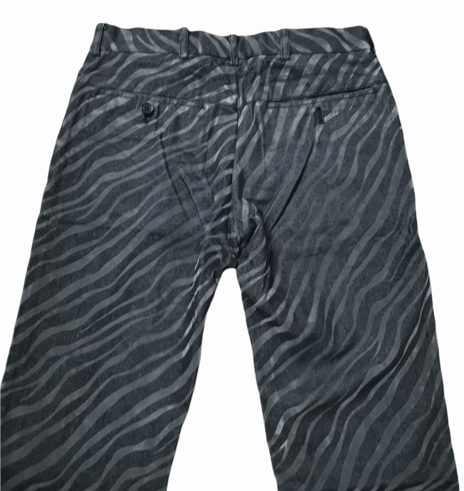 Designer × Jean × Katharine Hamnett London Katharine Hamnett London Denim Pants Size US 28 / EU 44 - 4 Thumbnail