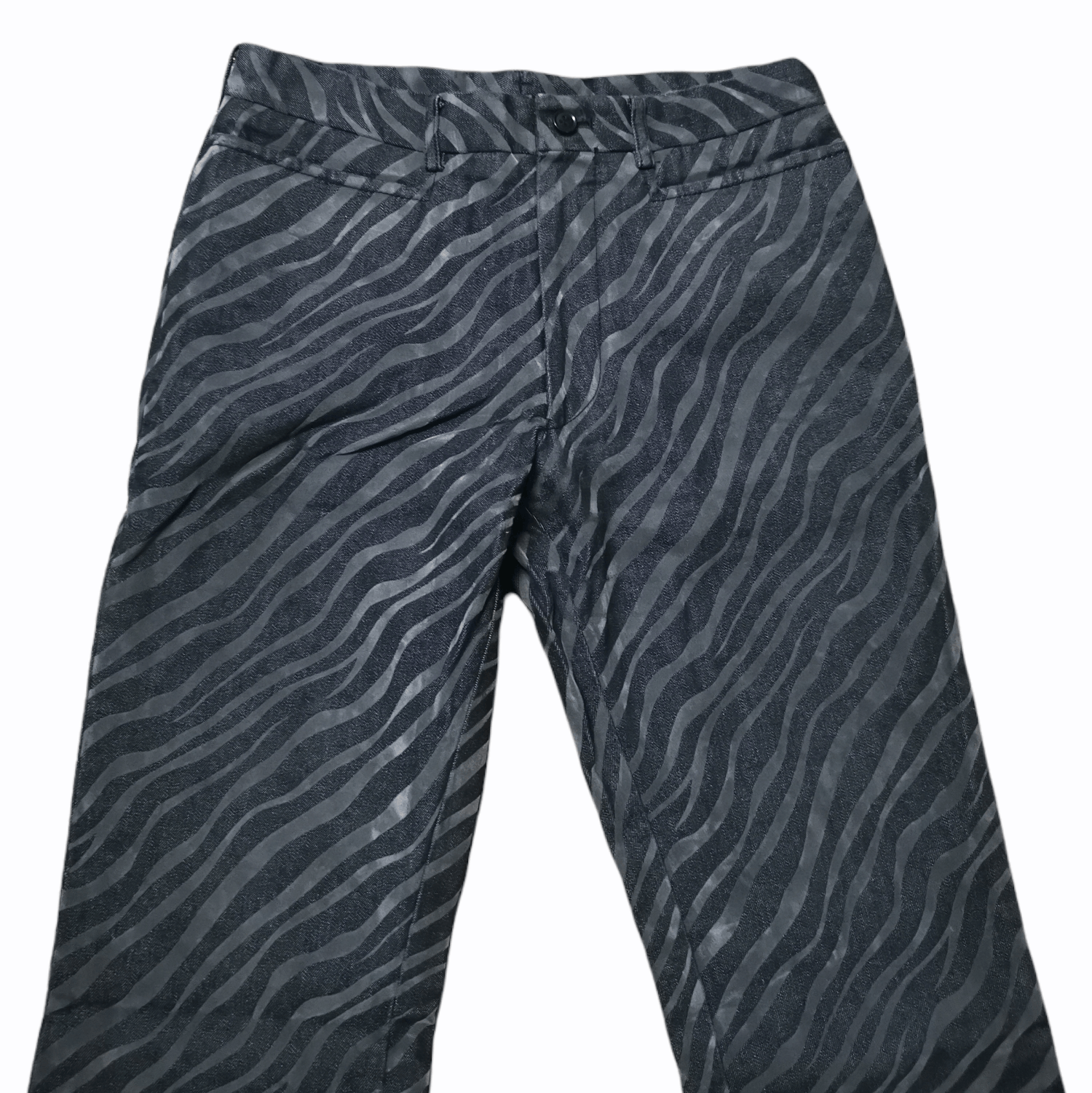 Designer × Jean × Katharine Hamnett London Katharine Hamnett London Denim Pants Size US 28 / EU 44 - 3 Thumbnail