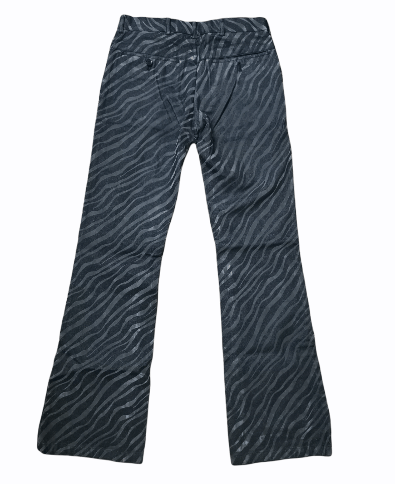 Designer × Jean × Katharine Hamnett London Katharine Hamnett London Denim Pants Size US 28 / EU 44 - 2 Thumbnail