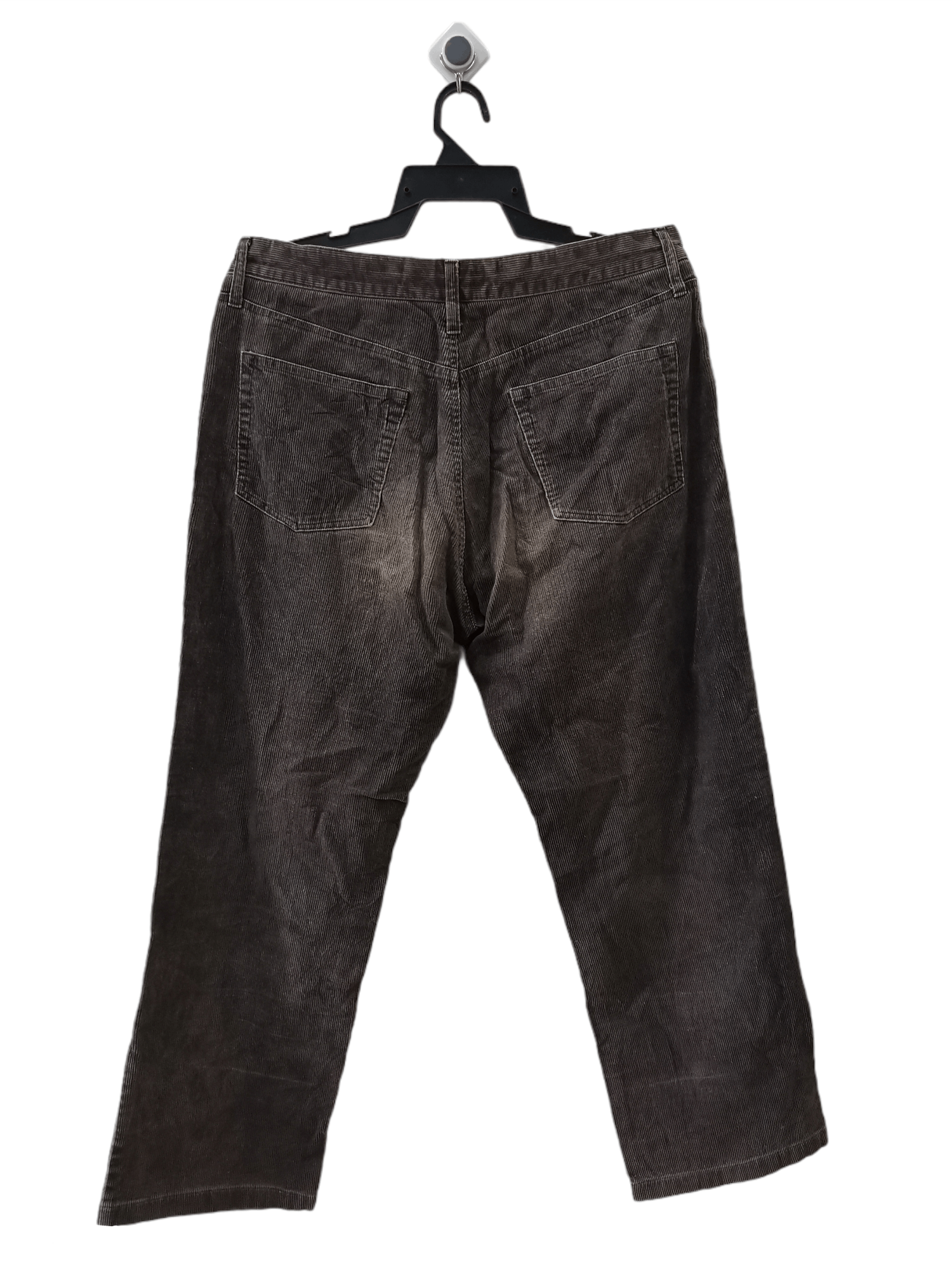 Japanese Brand × Kansai Yamamoto Sissy By Kansai Yamamoto Curdoroy Pants x Japanese Brand Size US 34 / EU 50 - 2 Thumbnail