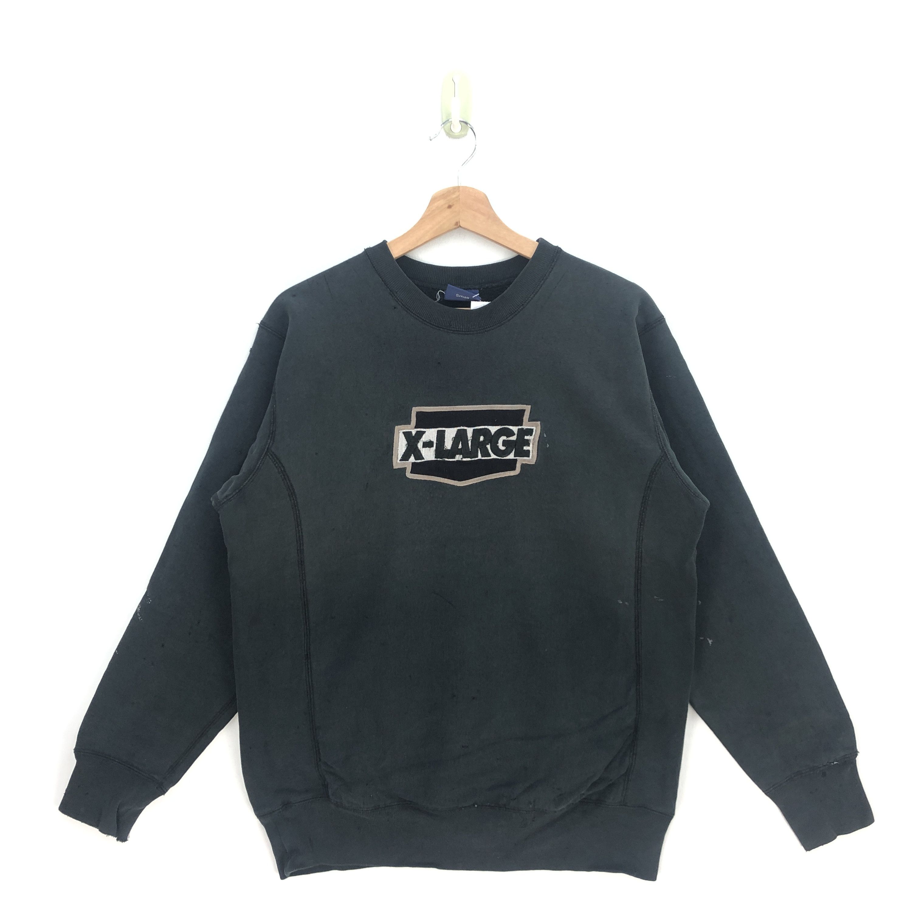 50s 60s Vintage Sweatshirt \