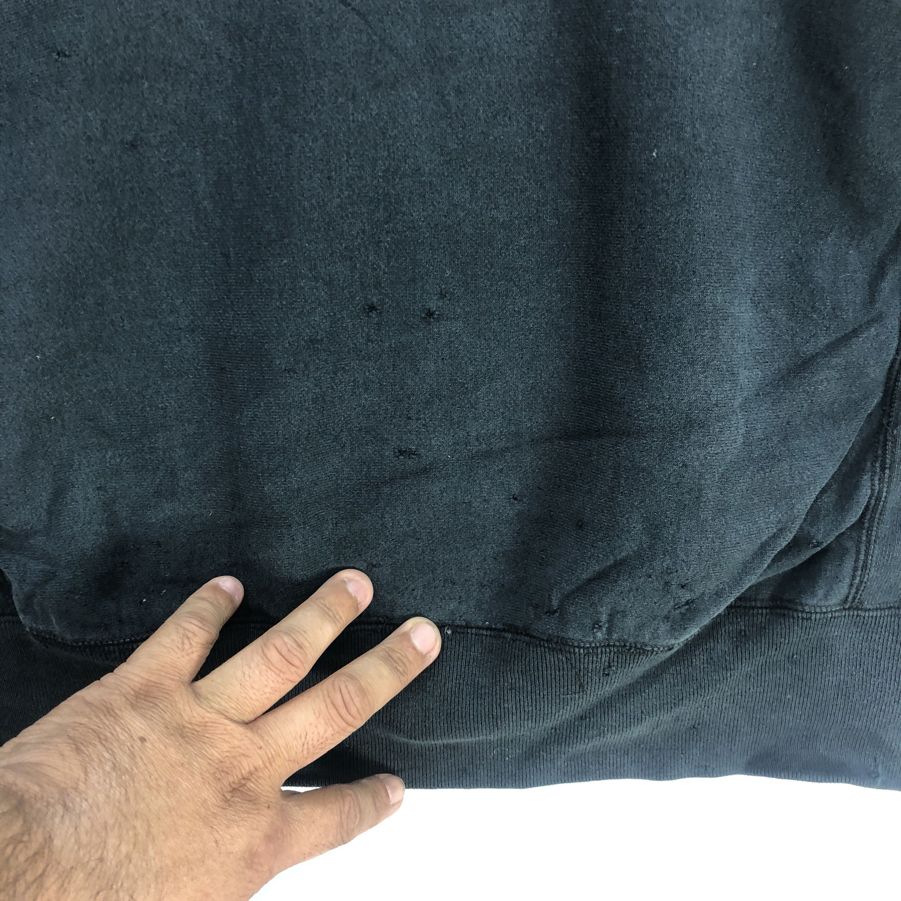 Vintage × Xlarge Vintage X-Large Sweater Vintage X-Large Sweatshirt Size US XL / EU 56 / 4 - 12 Thumbnail