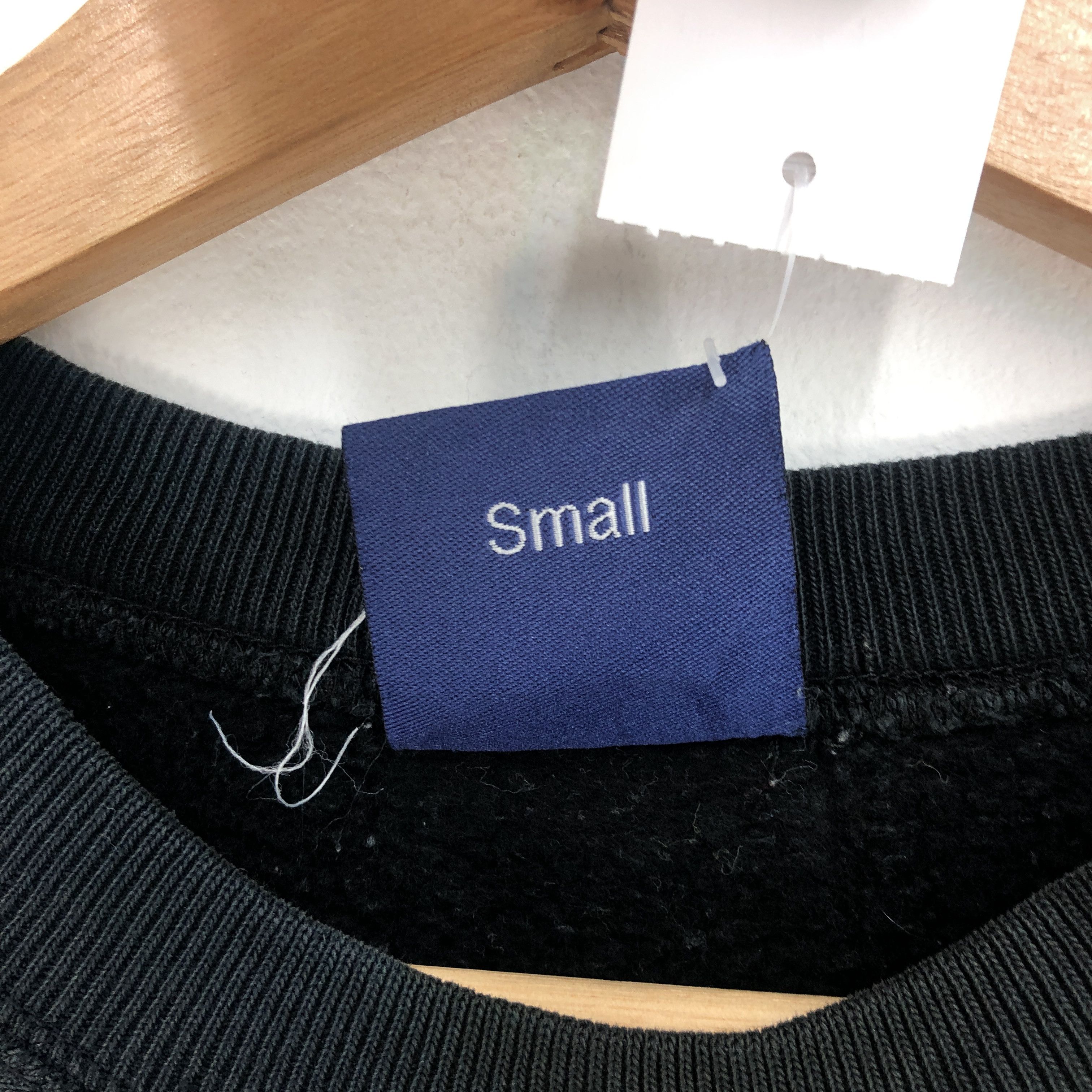 Vintage × Xlarge Vintage X-Large Sweater Vintage X-Large Sweatshirt Size US XL / EU 56 / 4 - 7 Thumbnail