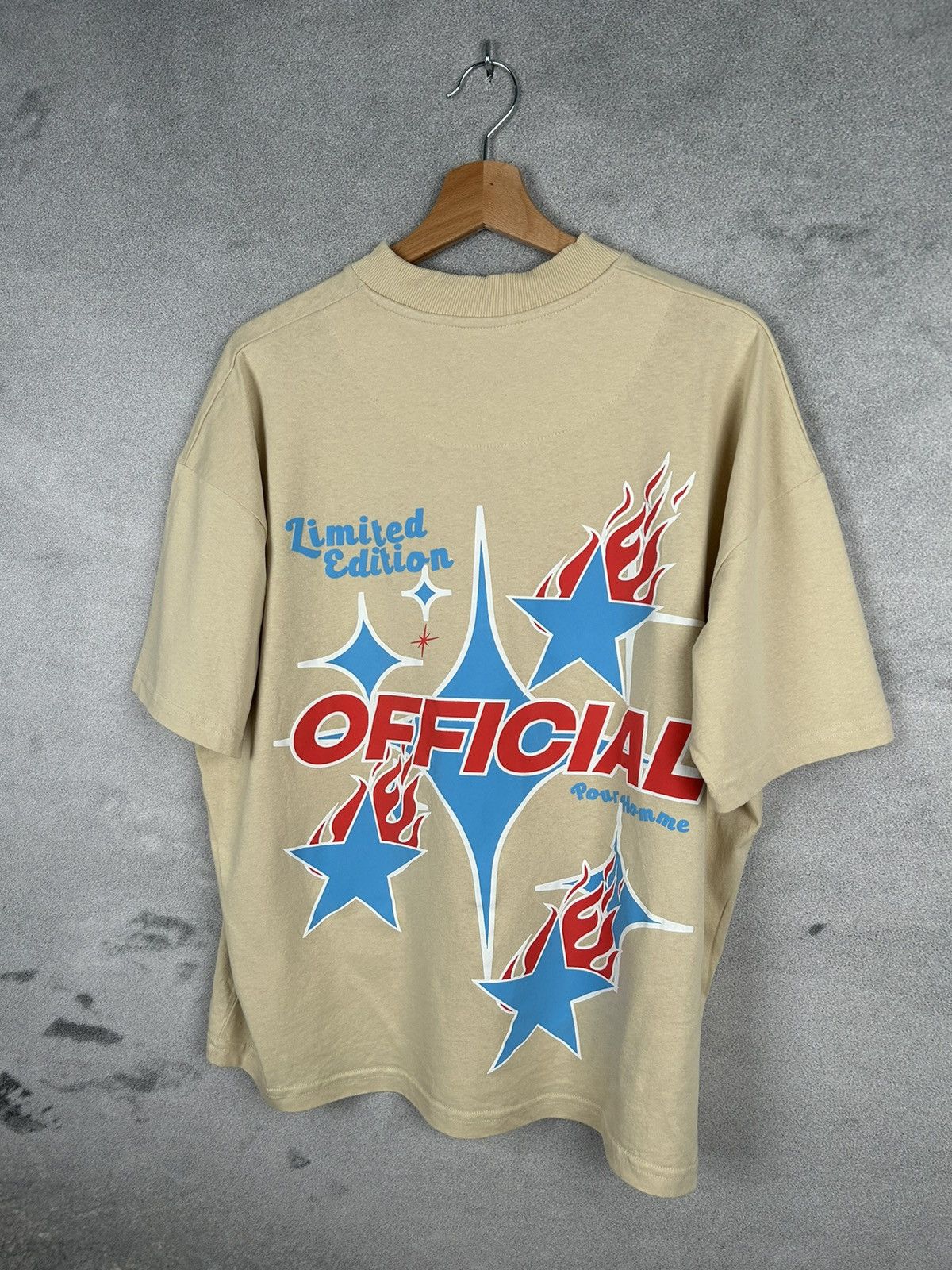 Other Hype Graphic Tee Streetwear Kanye West Vibe Skate Vintage Size US M / EU 48-50 / 2 - 5 Thumbnail