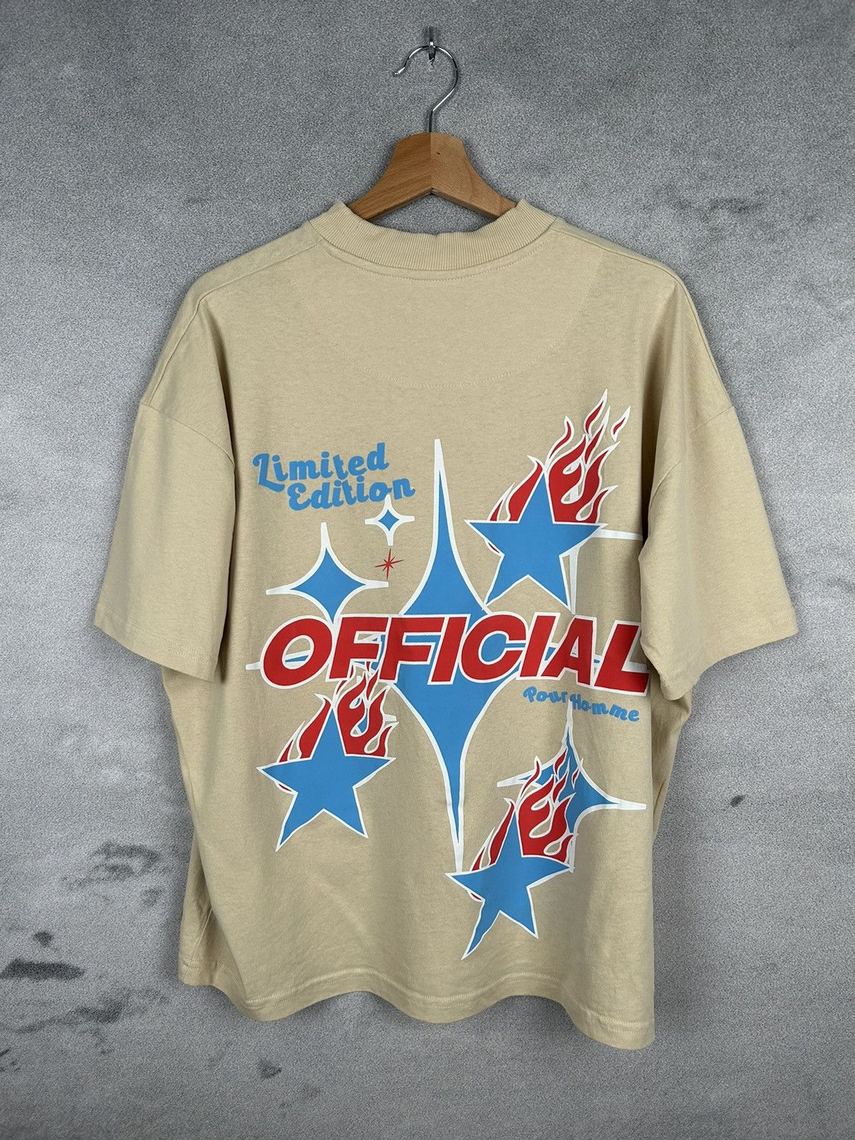 Other Hype Graphic Tee Streetwear Kanye West Vibe Skate Vintage Size US M / EU 48-50 / 2 - 2 Thumbnail