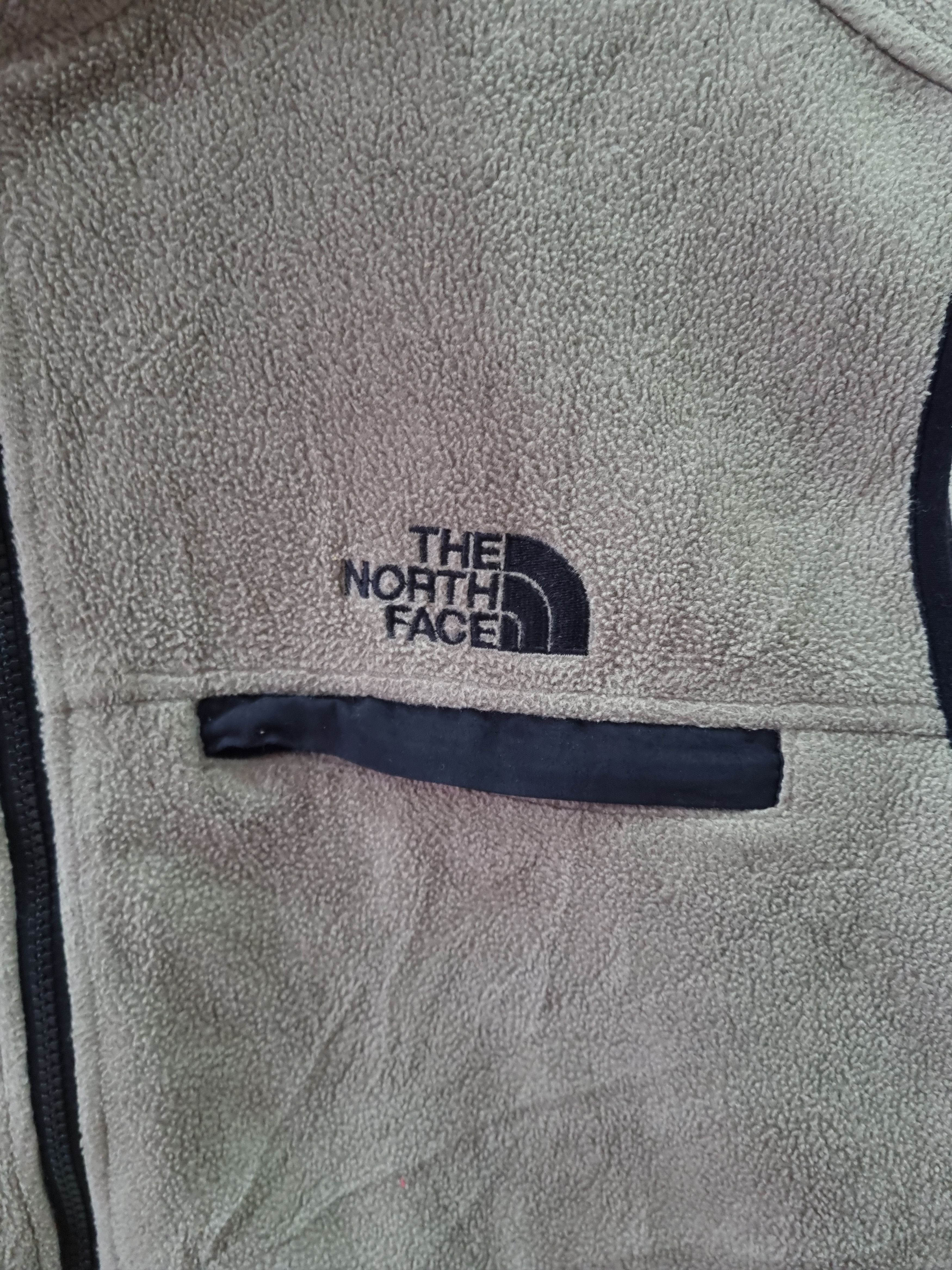 Polartec × The North Face The North Face Polartec Fleece Jacket Size US XL / EU 56 / 4 - 6 Thumbnail