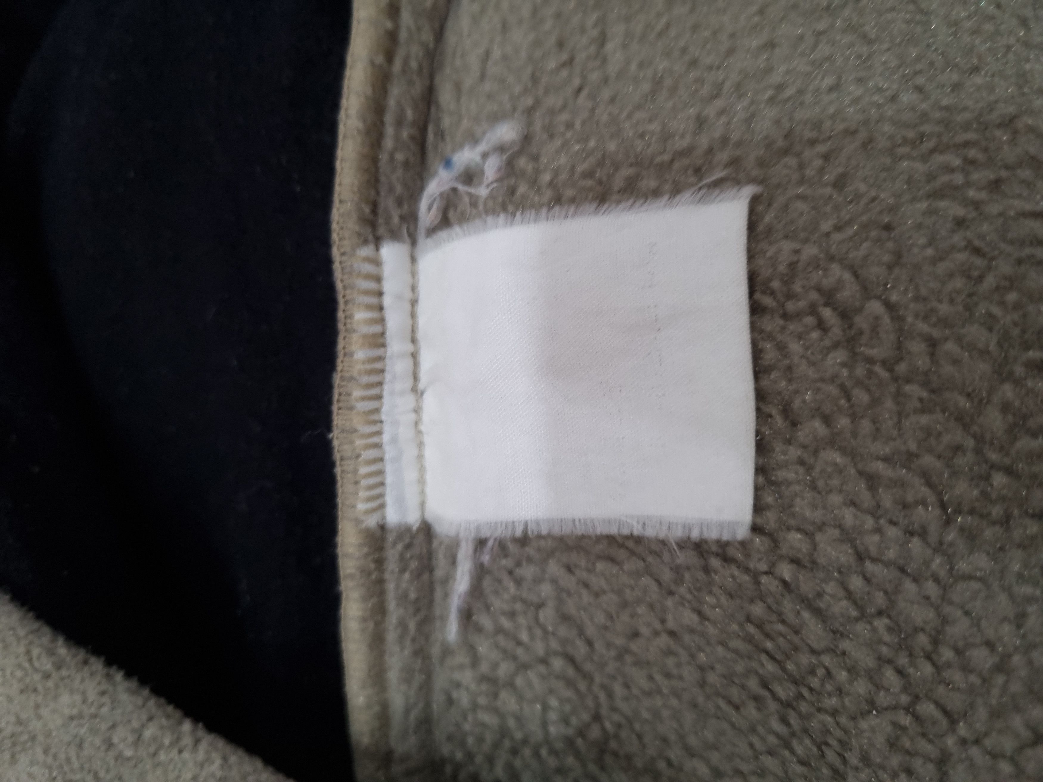 Polartec × The North Face The North Face Polartec Fleece Jacket Size US XL / EU 56 / 4 - 7 Thumbnail
