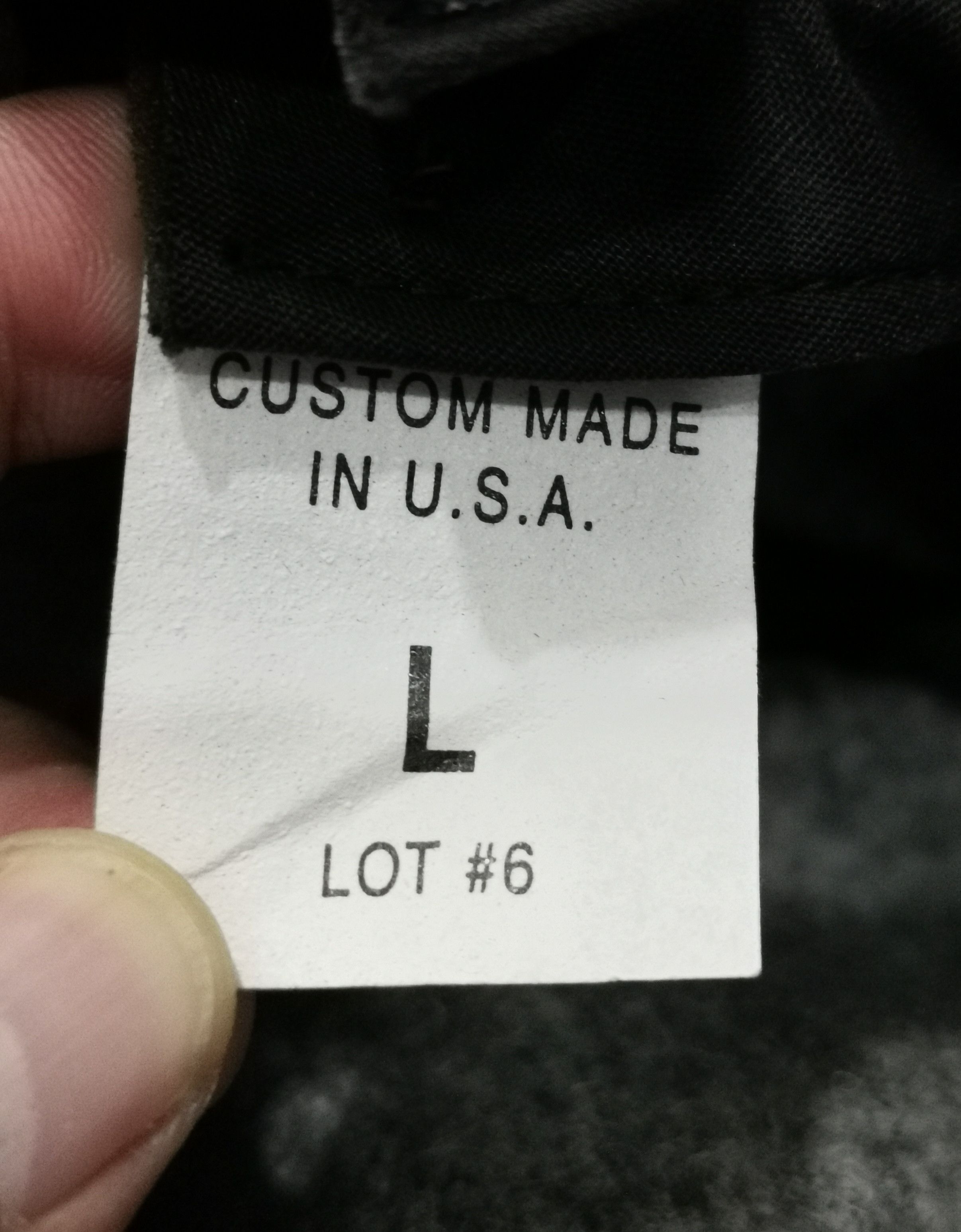 Filson × Vintage Vintage C.C Filson Co - Seattle Wool Hats x Made In U.S.A Size ONE SIZE - 8 Thumbnail