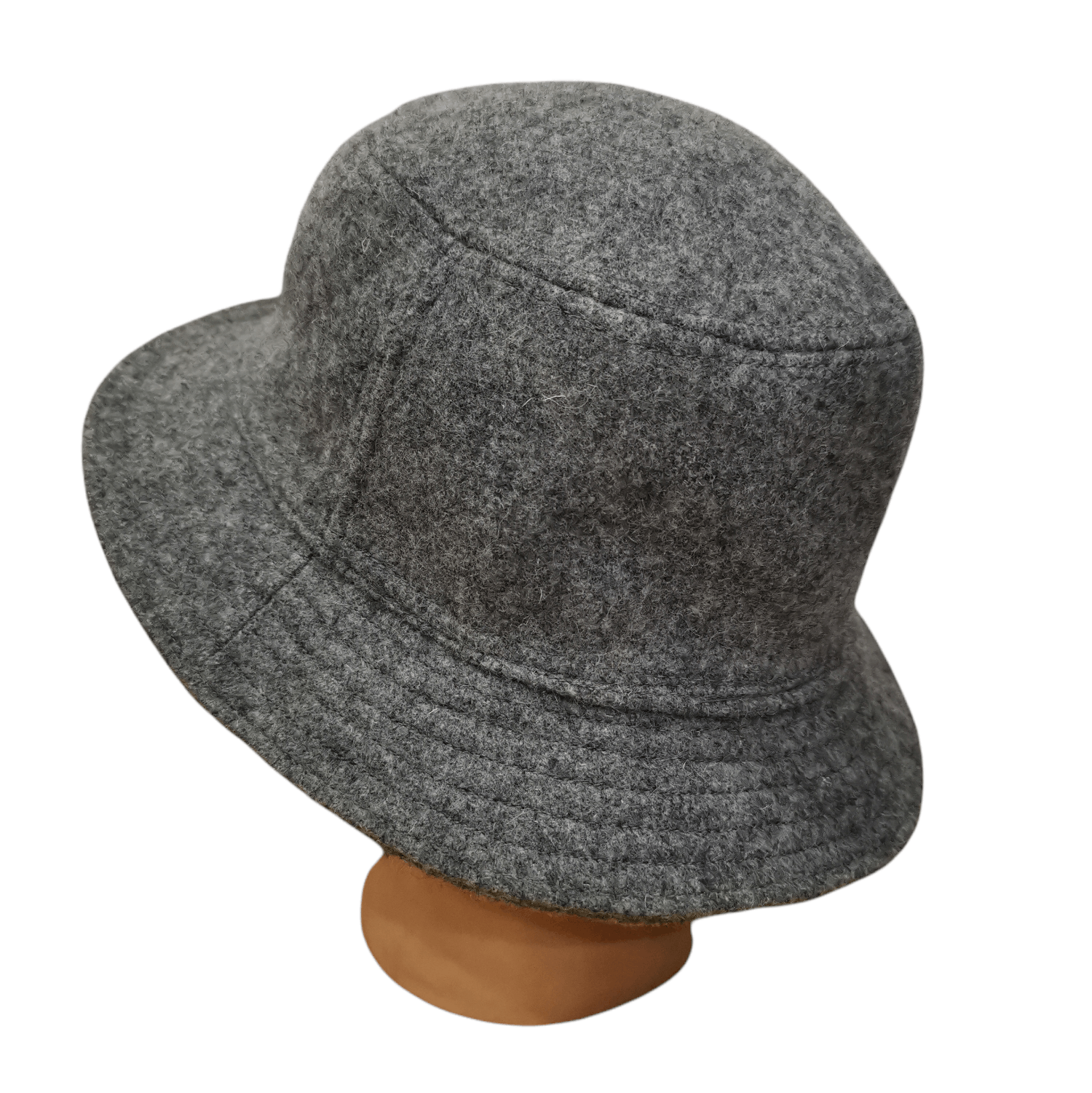 Filson × Vintage Vintage C.C Filson Co - Seattle Wool Hats x Made In U.S.A Size ONE SIZE - 3 Thumbnail