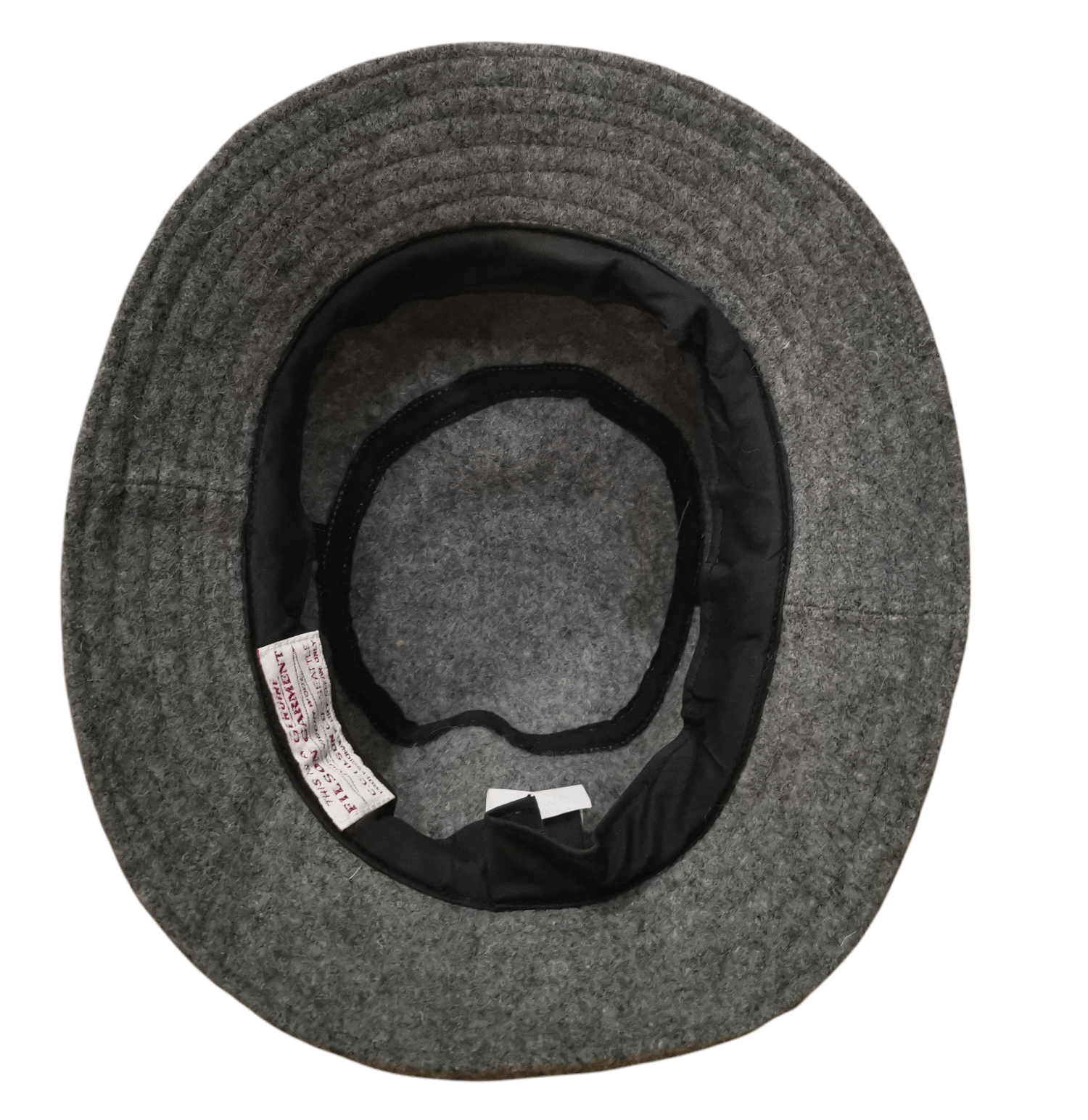 Filson × Vintage Vintage C.C Filson Co - Seattle Wool Hats x Made In U.S.A Size ONE SIZE - 7 Thumbnail