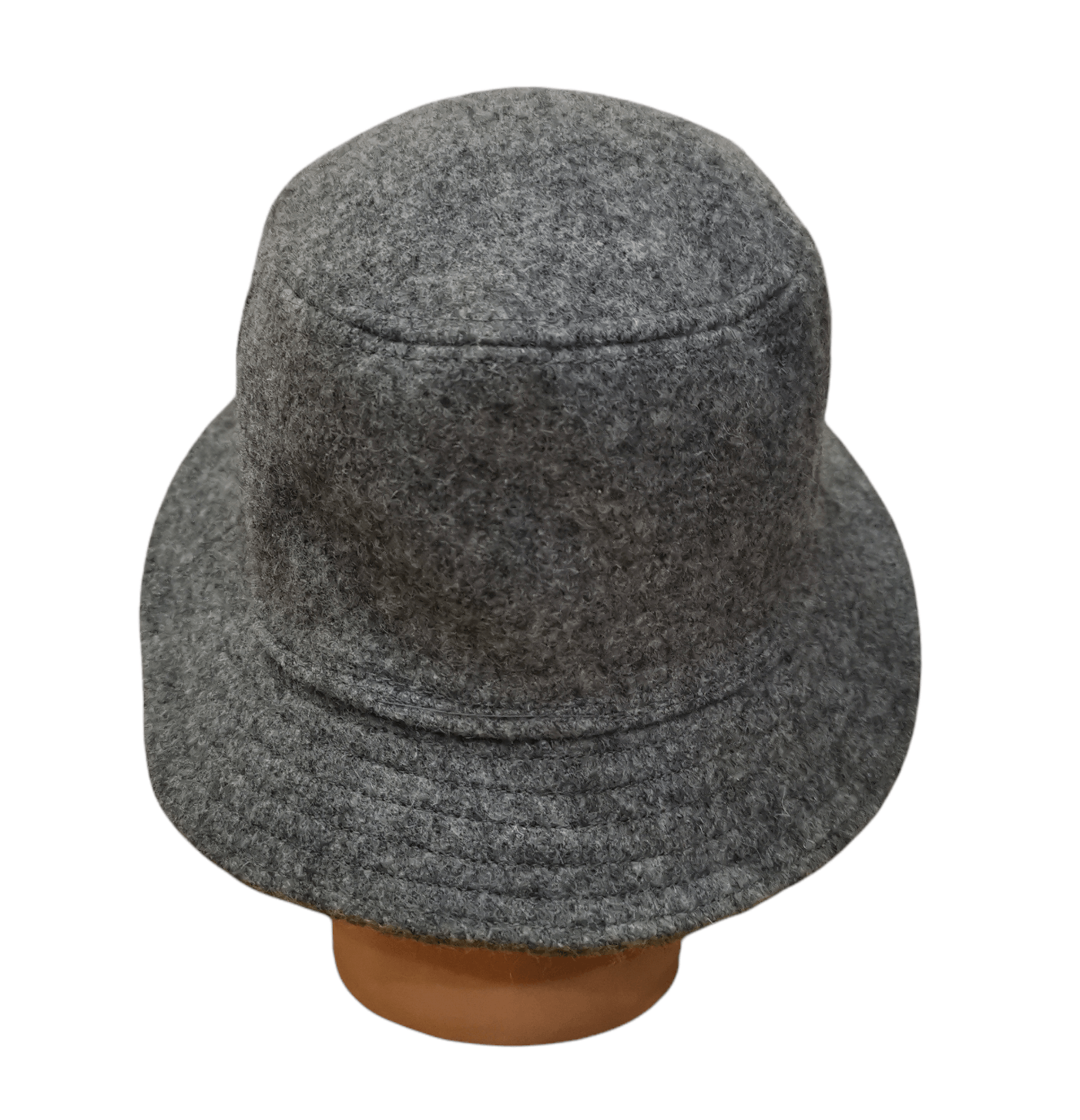 Filson × Vintage Vintage C.C Filson Co - Seattle Wool Hats x Made In U.S.A Size ONE SIZE - 4 Thumbnail