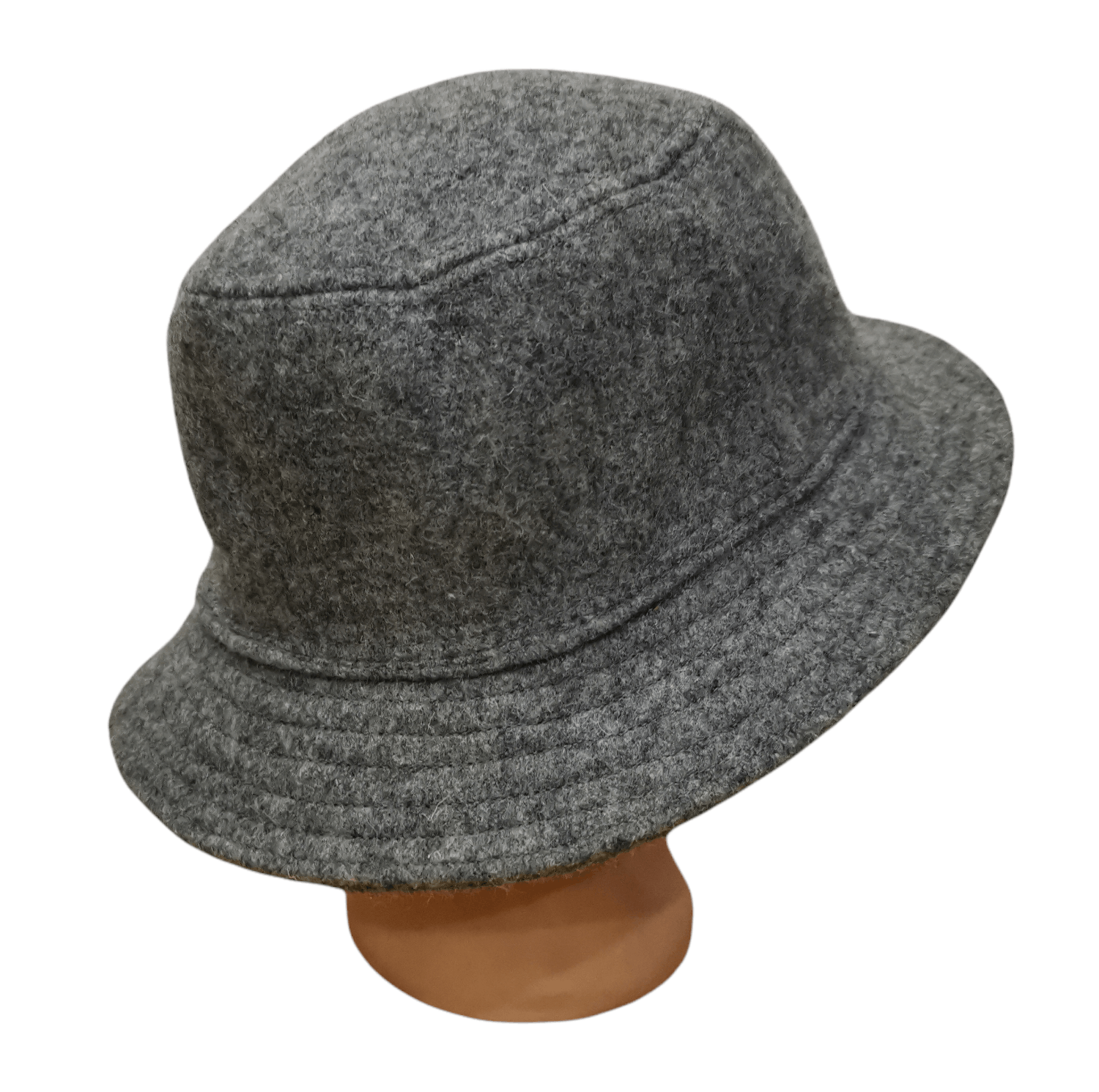 Filson × Vintage Vintage C.C Filson Co - Seattle Wool Hats x Made In U.S.A Size ONE SIZE - 5 Thumbnail