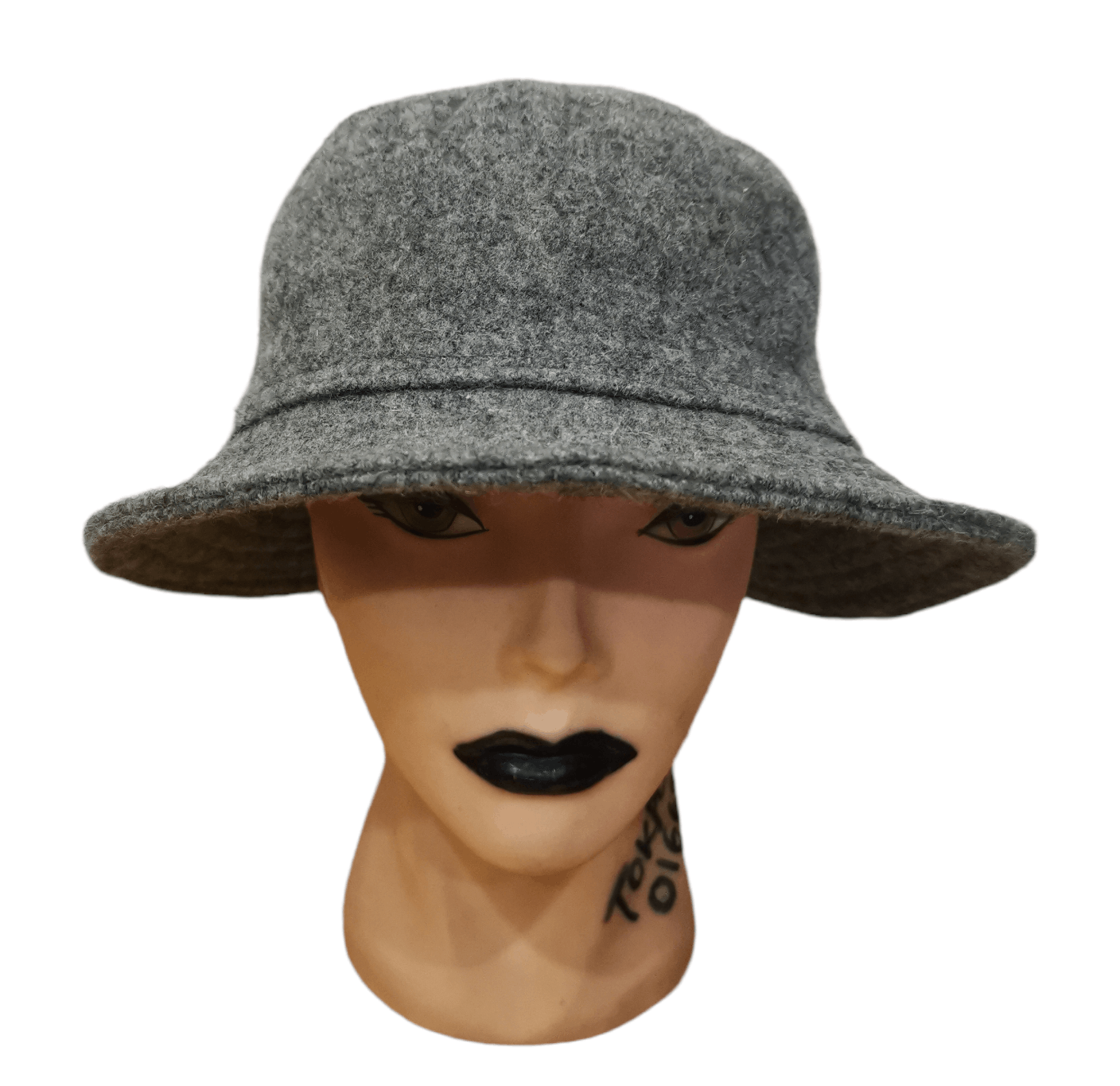 Filson × Vintage Vintage C.C Filson Co - Seattle Wool Hats x Made In U.S.A Size ONE SIZE - 2 Thumbnail