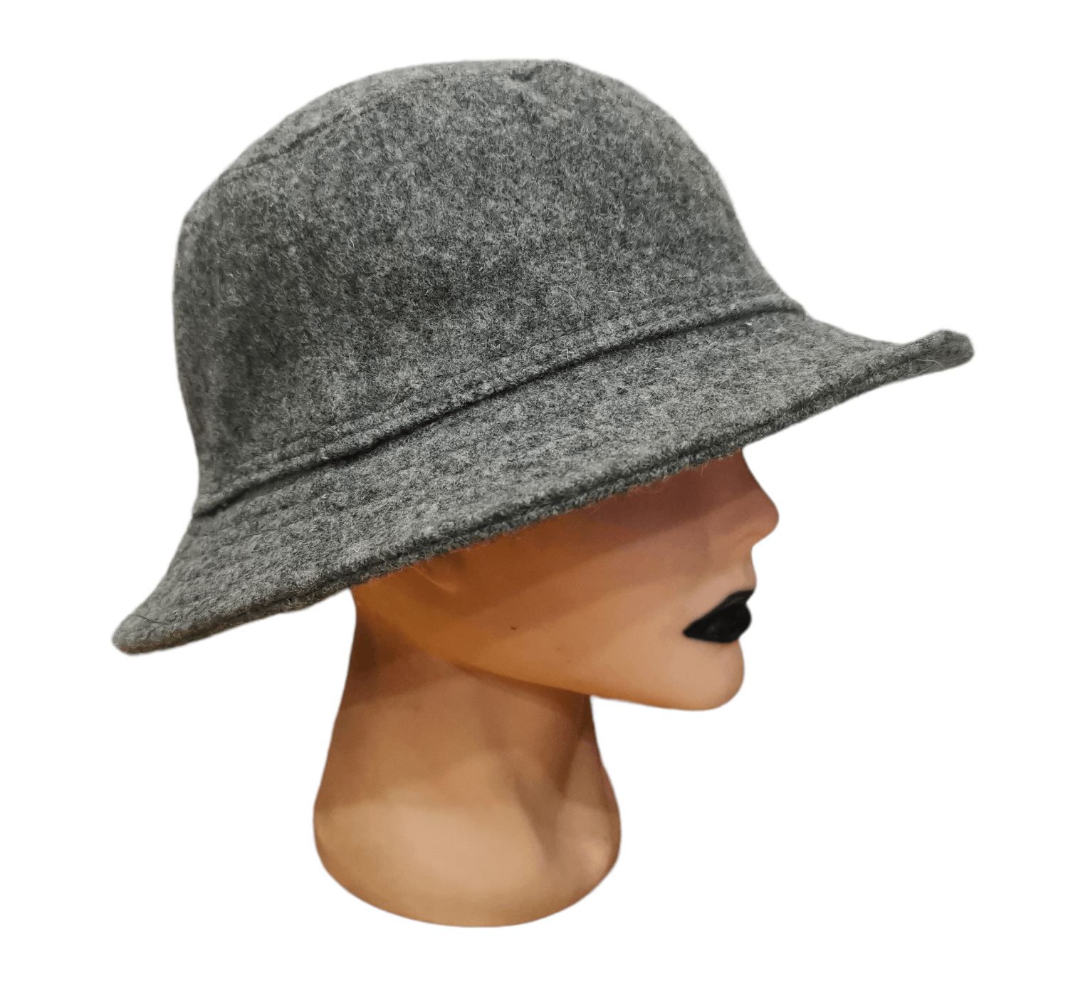 Filson × Vintage Vintage C.C Filson Co - Seattle Wool Hats x Made In U.S.A Size ONE SIZE - 6 Thumbnail