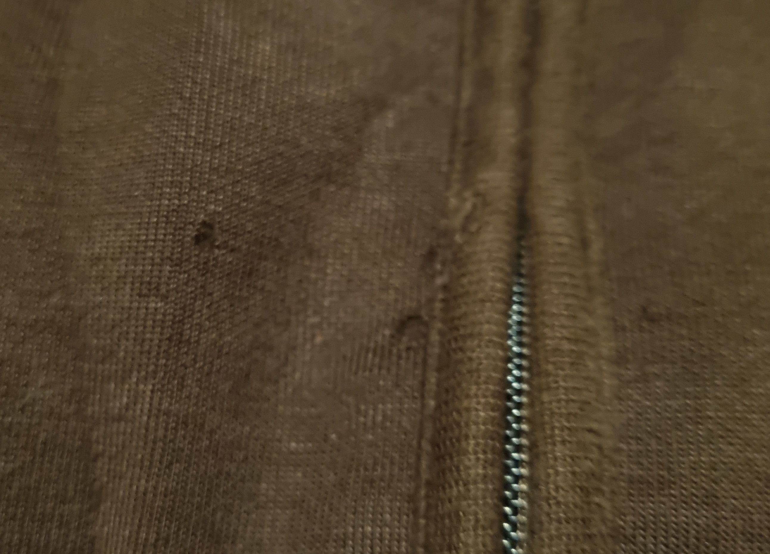 Burberry × Vintage 🔥Vintage🔥 Burberrys Vest Size 38R - 12 Thumbnail