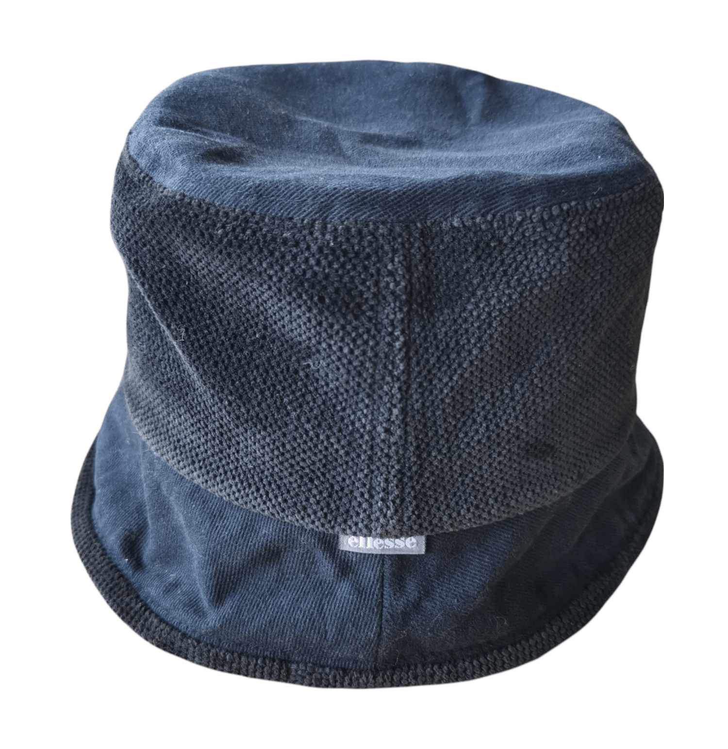 image of Ellesse Hats in Black, Men's